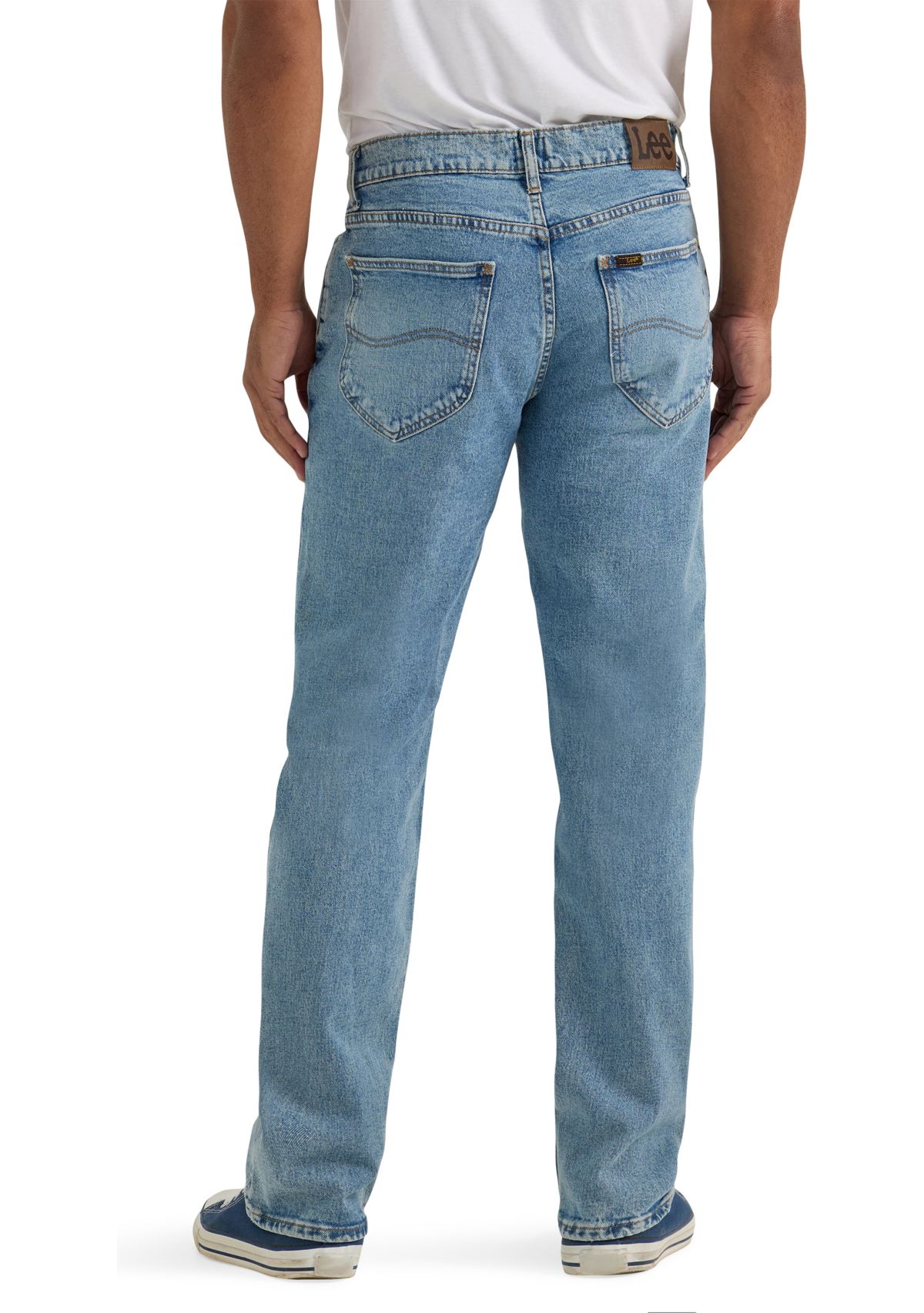 Legendary Relaxed Fit Jeans