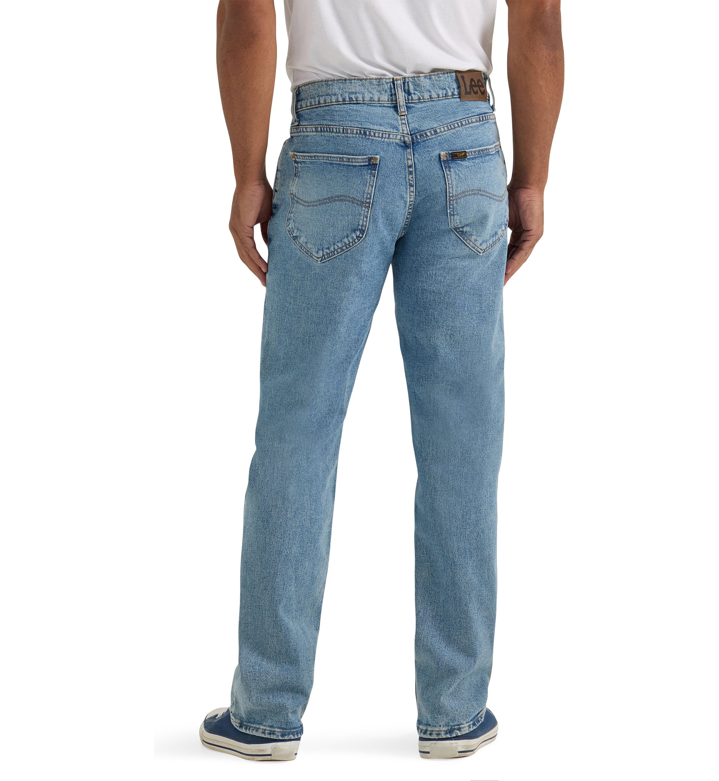 Legendary Relaxed Fit Jeans