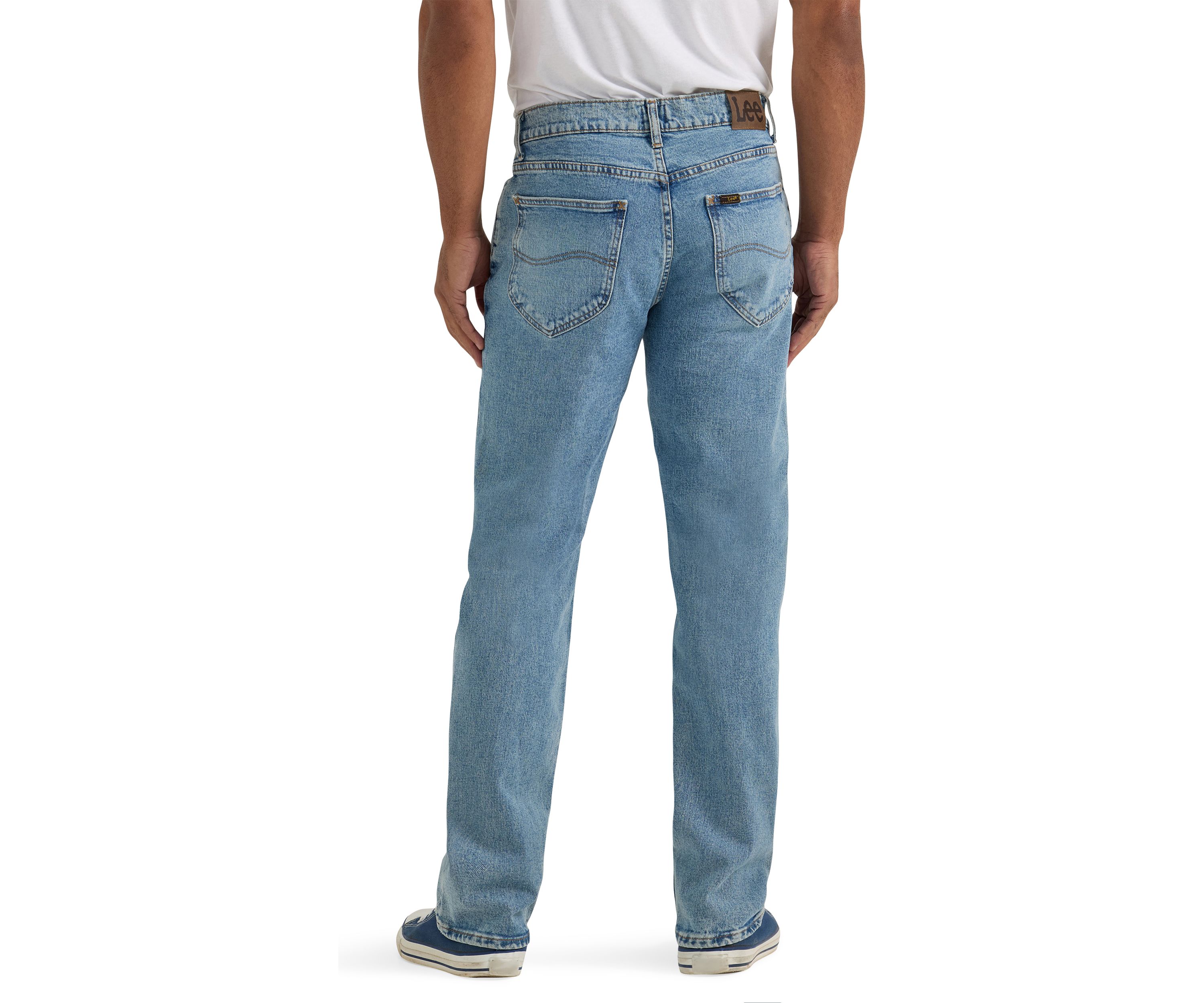 Legendary Relaxed Fit Jeans