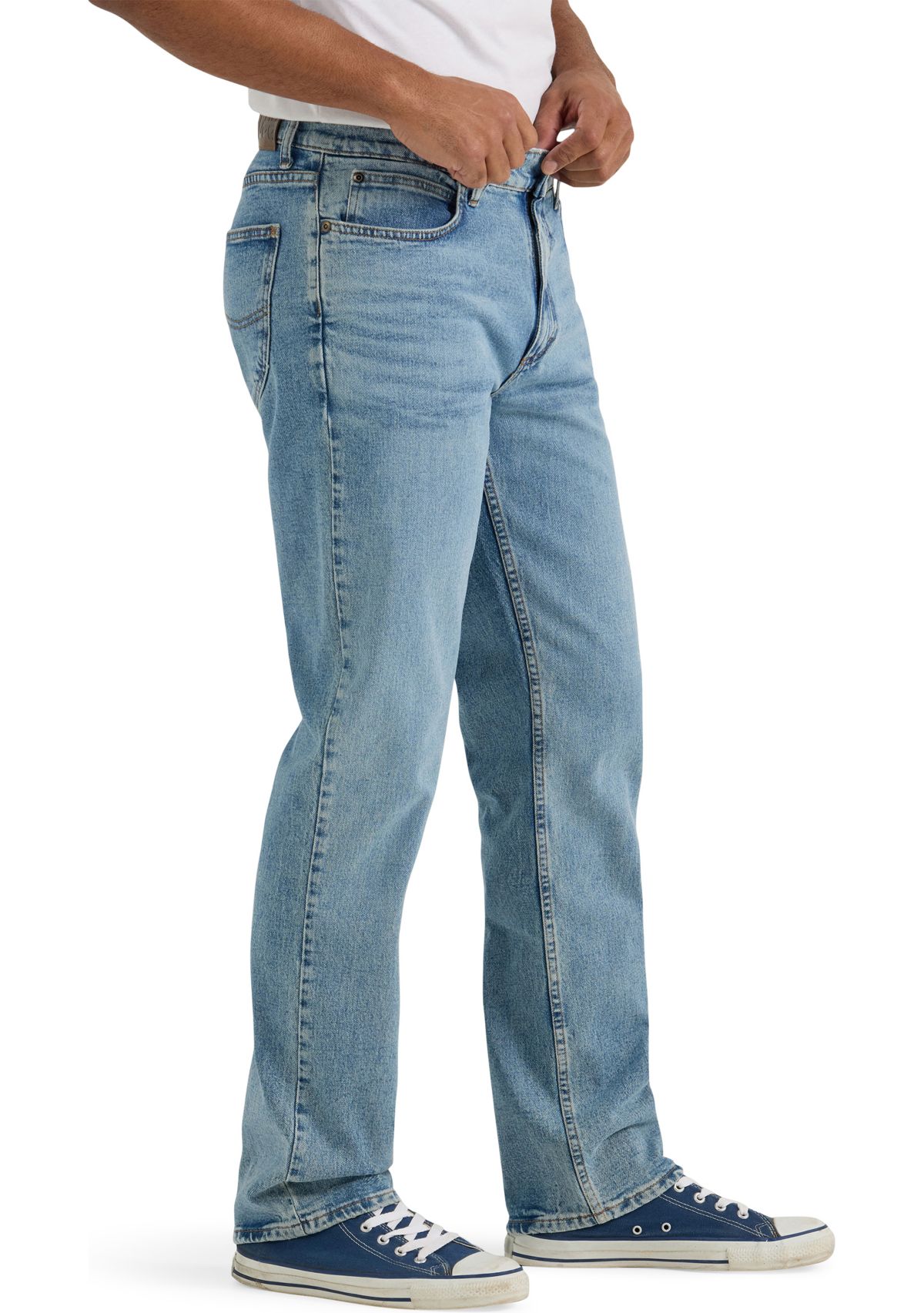 Legendary Relaxed Fit Jeans