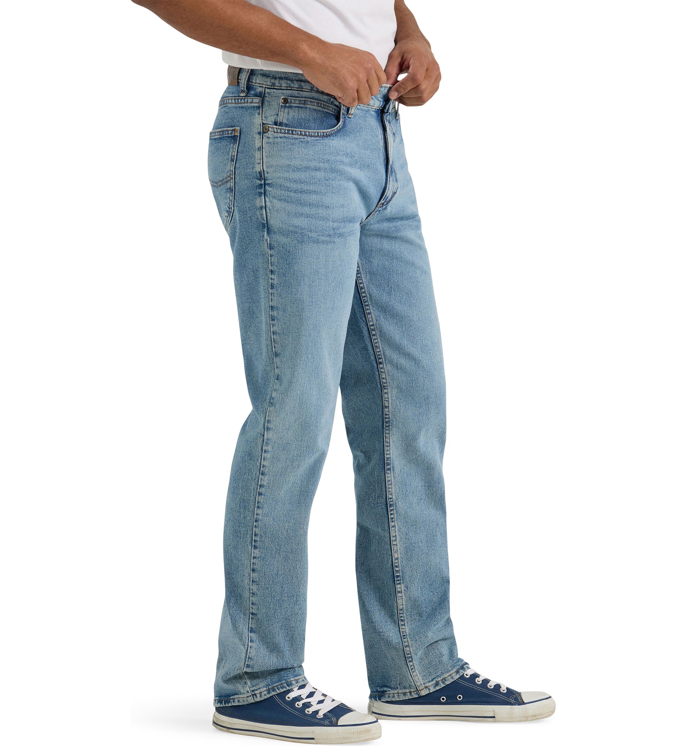 Legendary Relaxed Fit Jeans