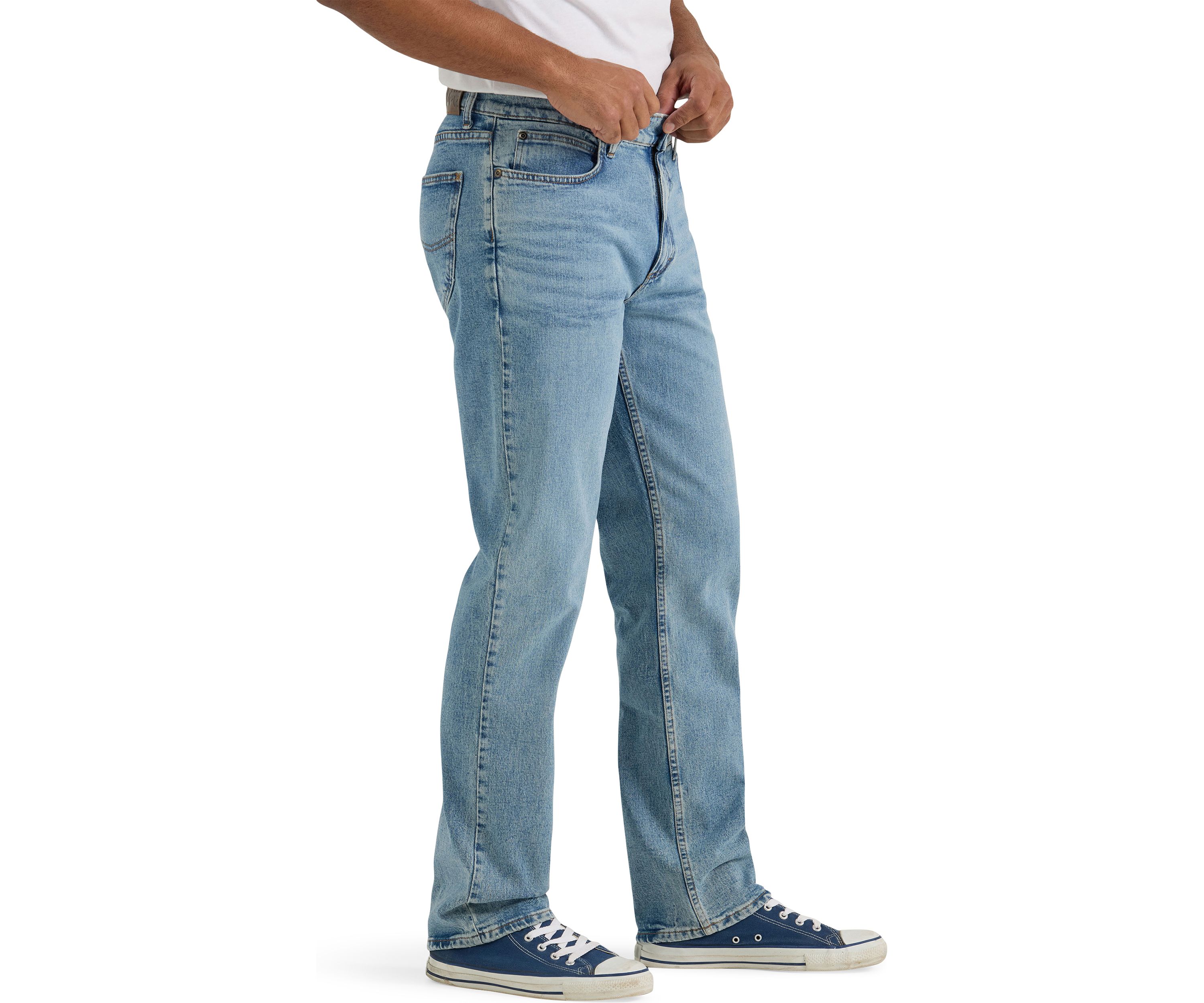 Legendary Relaxed Fit Jeans