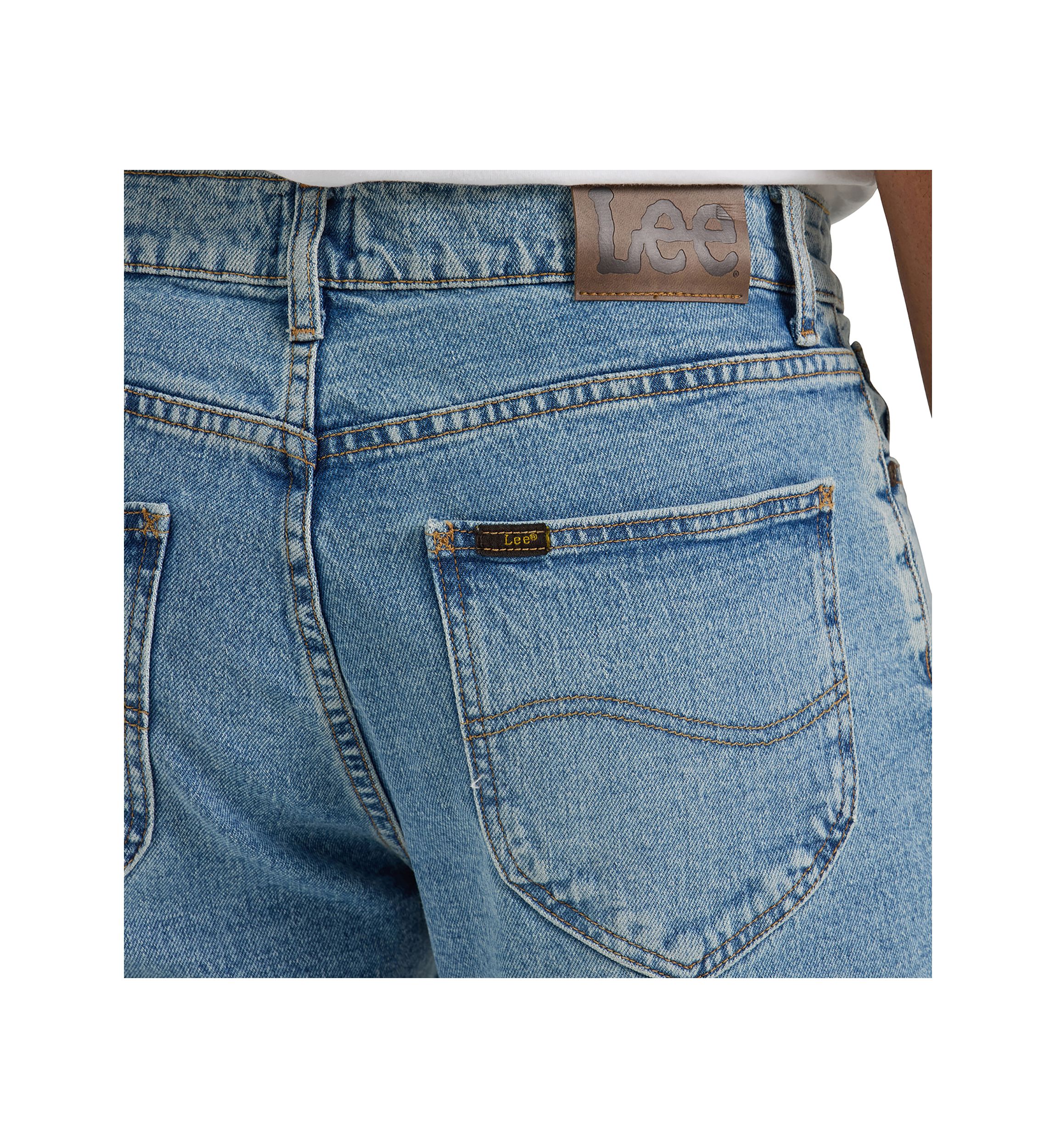 Legendary Relaxed Fit Jeans
