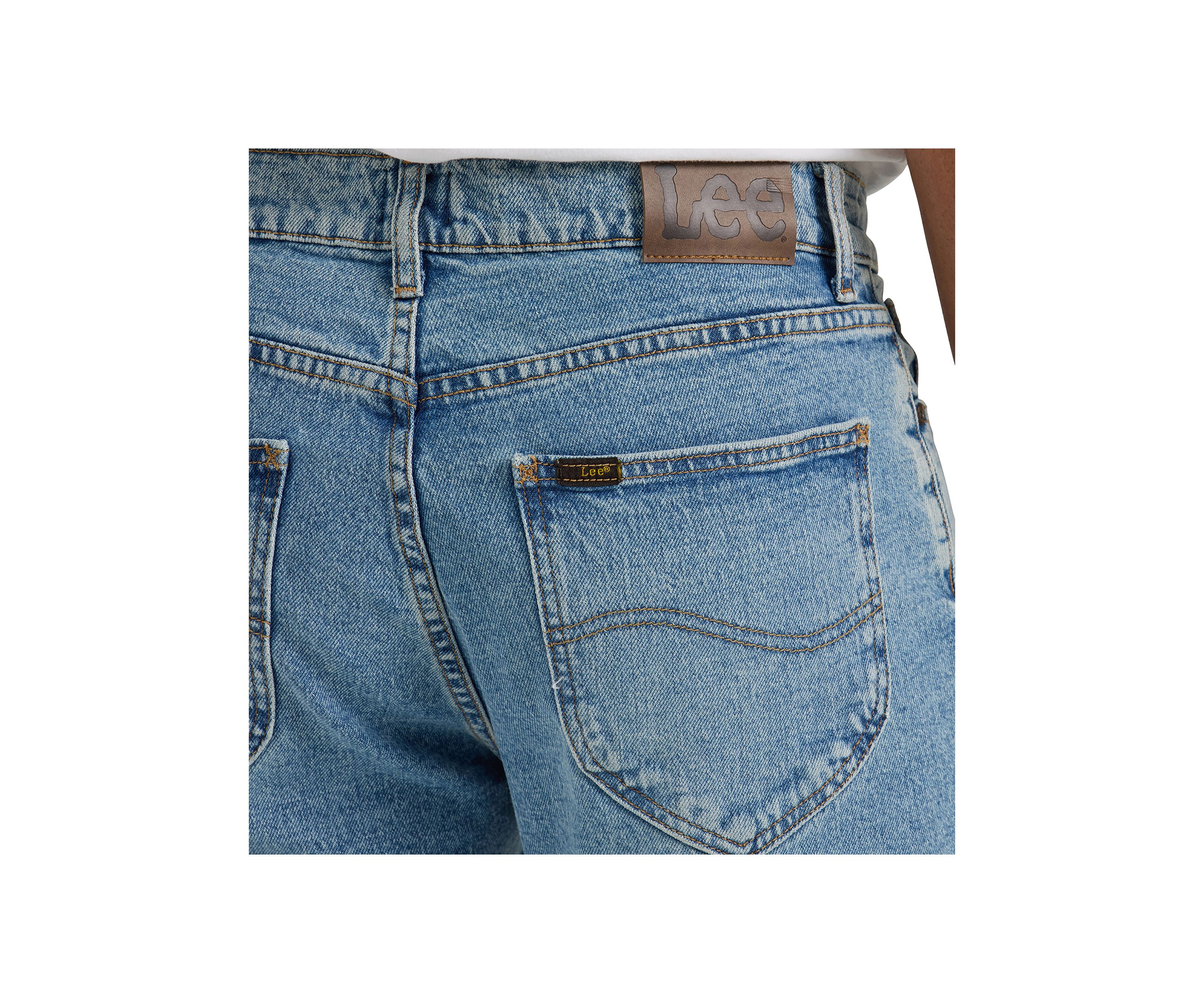 Legendary Relaxed Fit Jeans