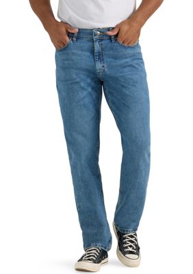 Lee Men's Legendary Relaxed Jeans