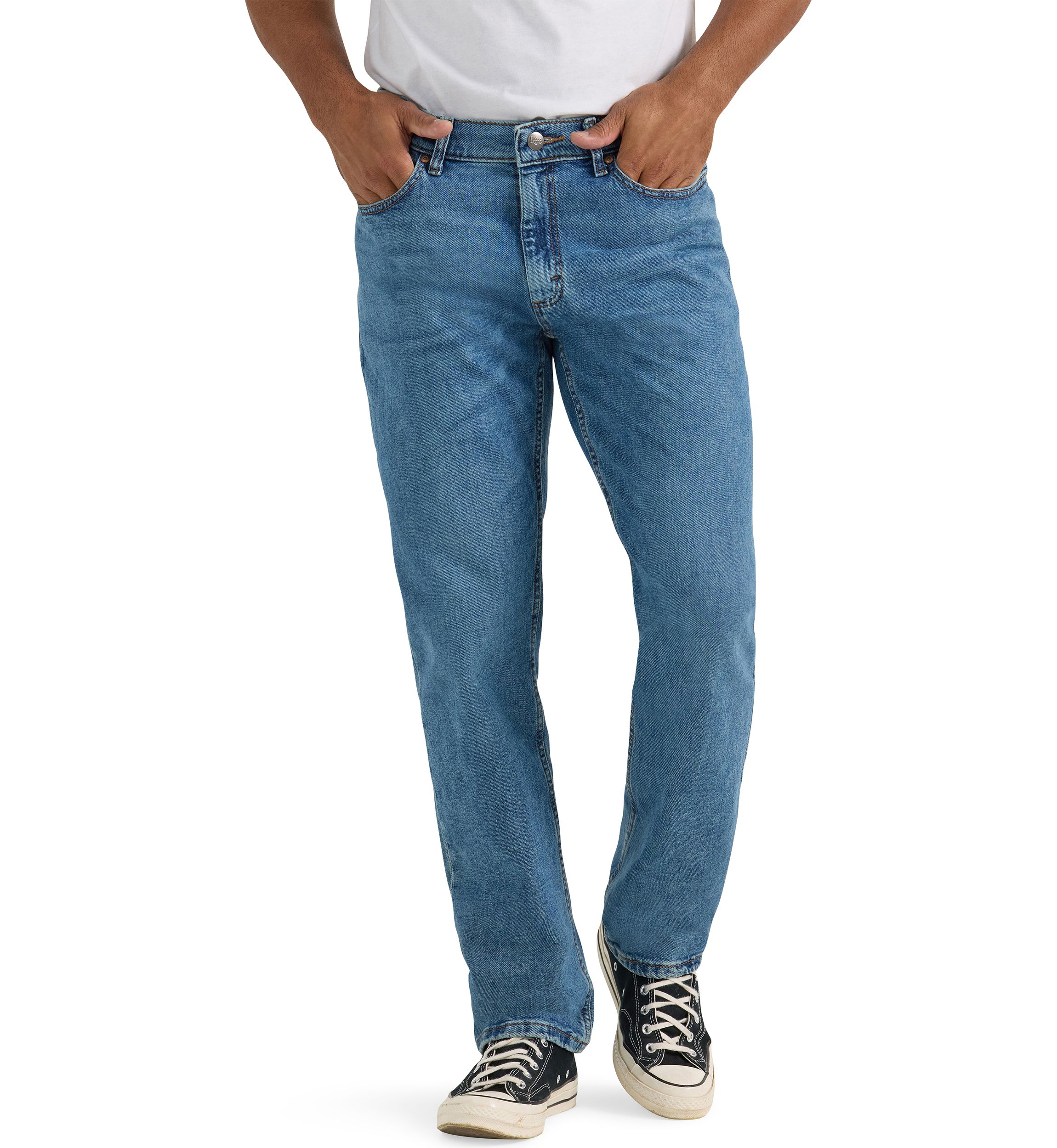 Legendary Relaxed Jeans