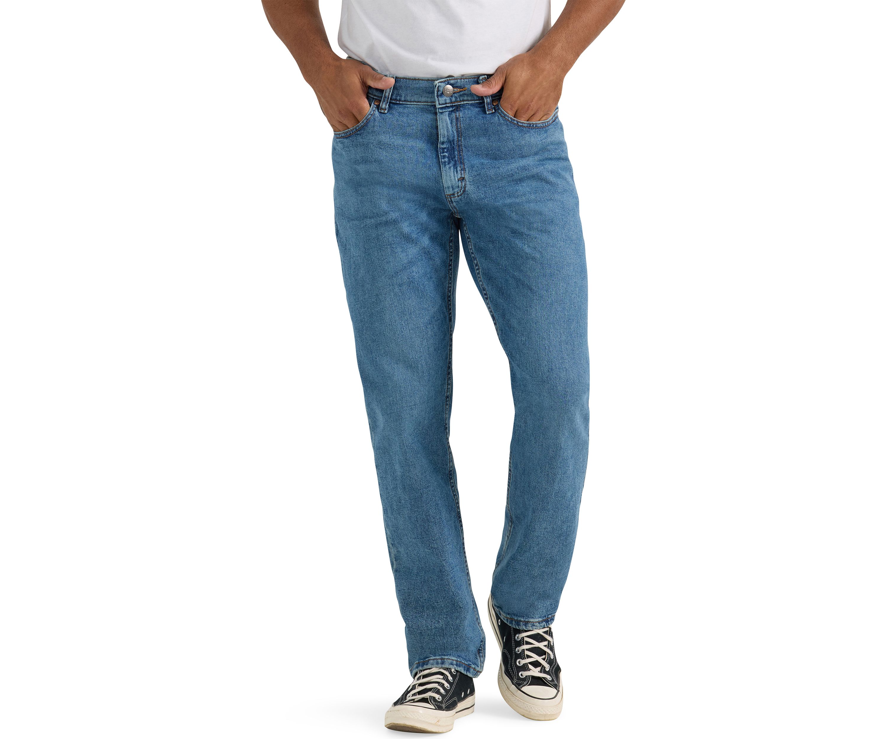 Legendary Relaxed Jeans