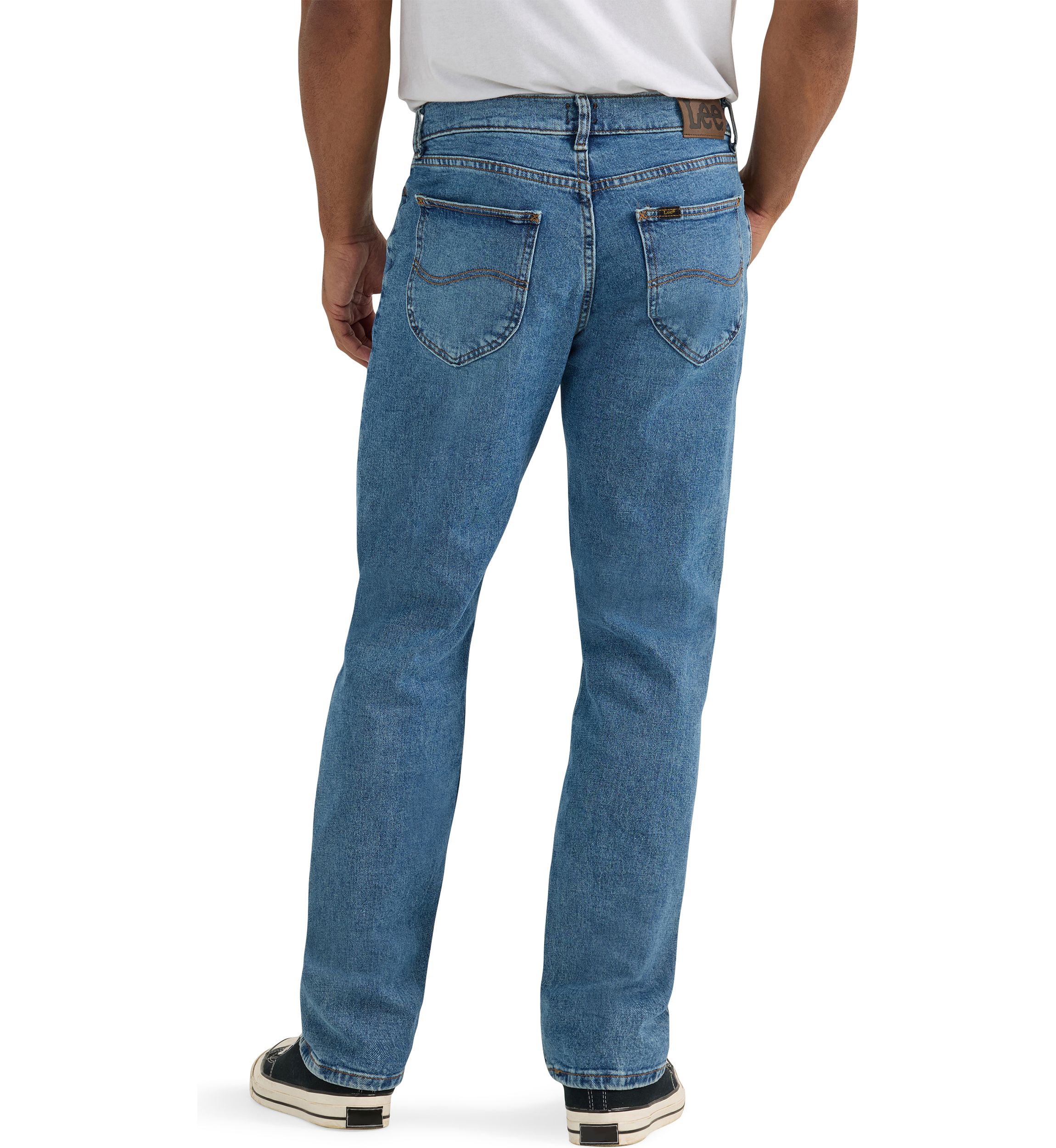 Legendary Relaxed Jeans