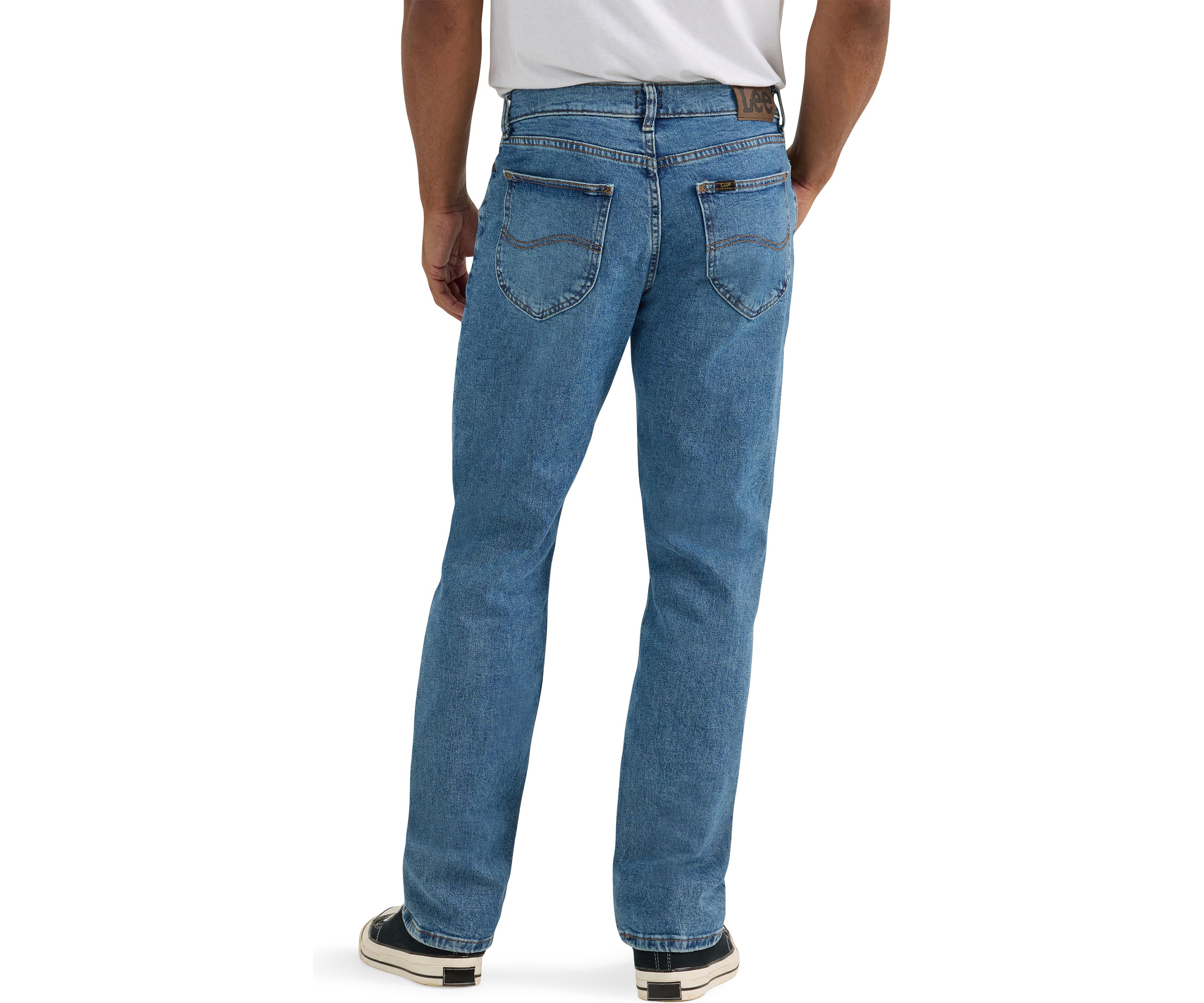 Legendary Relaxed Jeans
