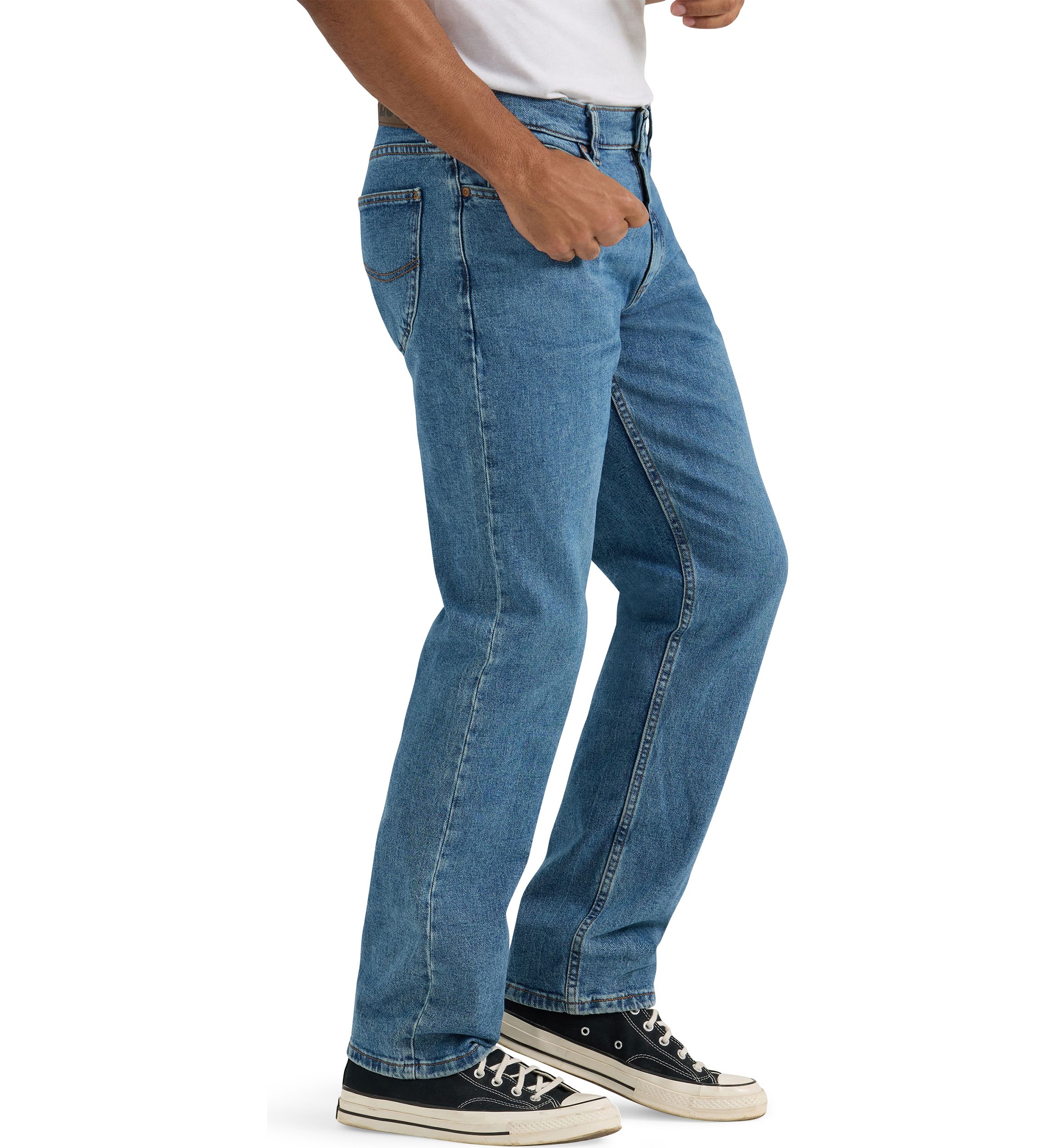 Legendary Relaxed Jeans