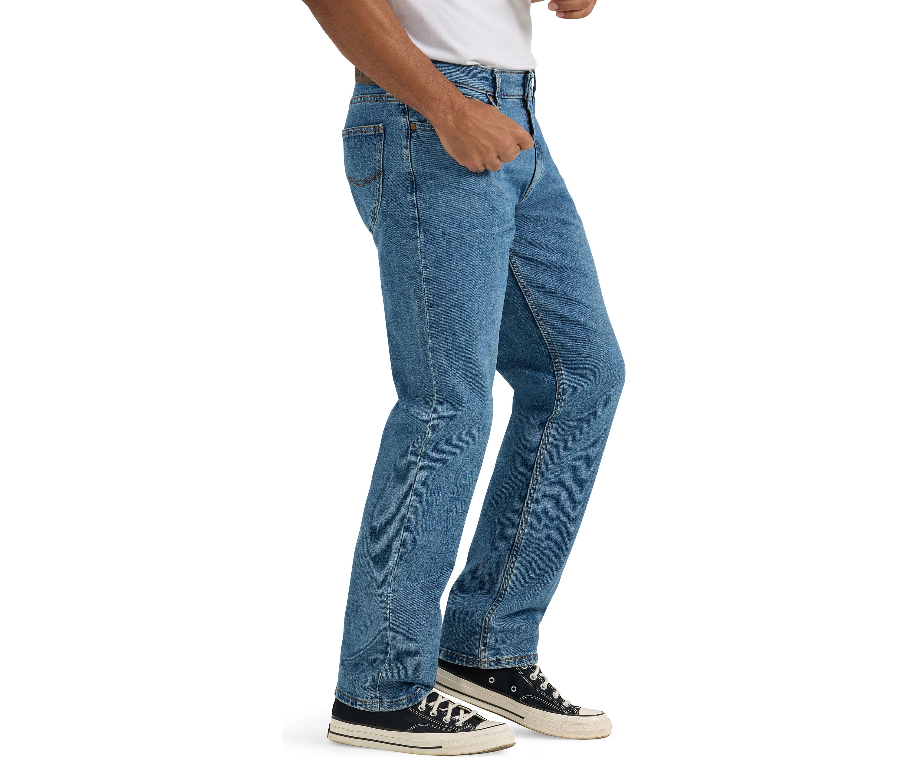 Legendary Relaxed Jeans