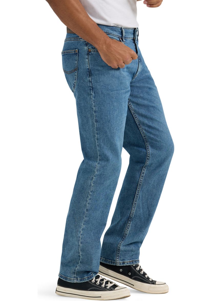 Legendary Relaxed Jeans