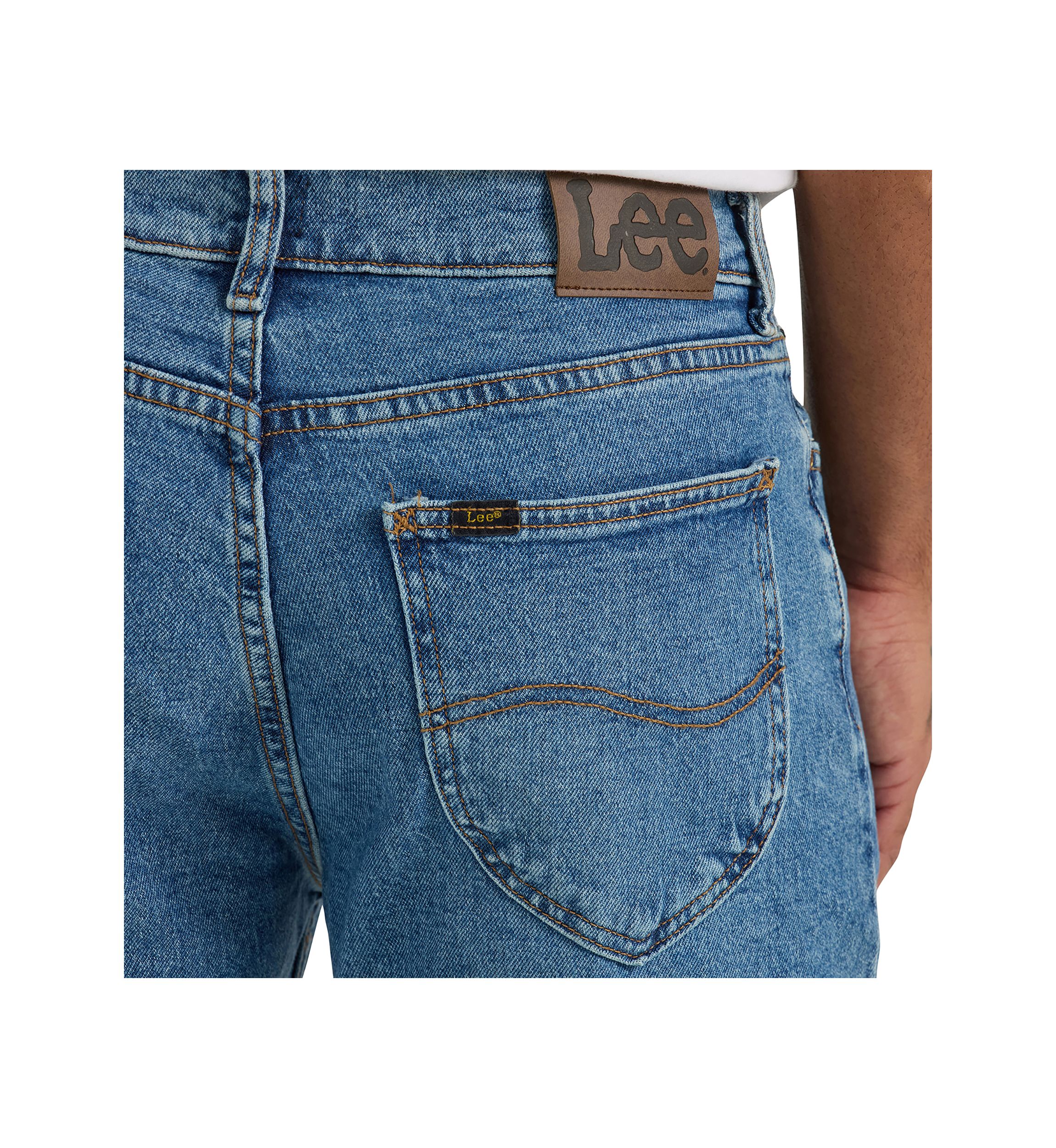 Legendary Relaxed Jeans