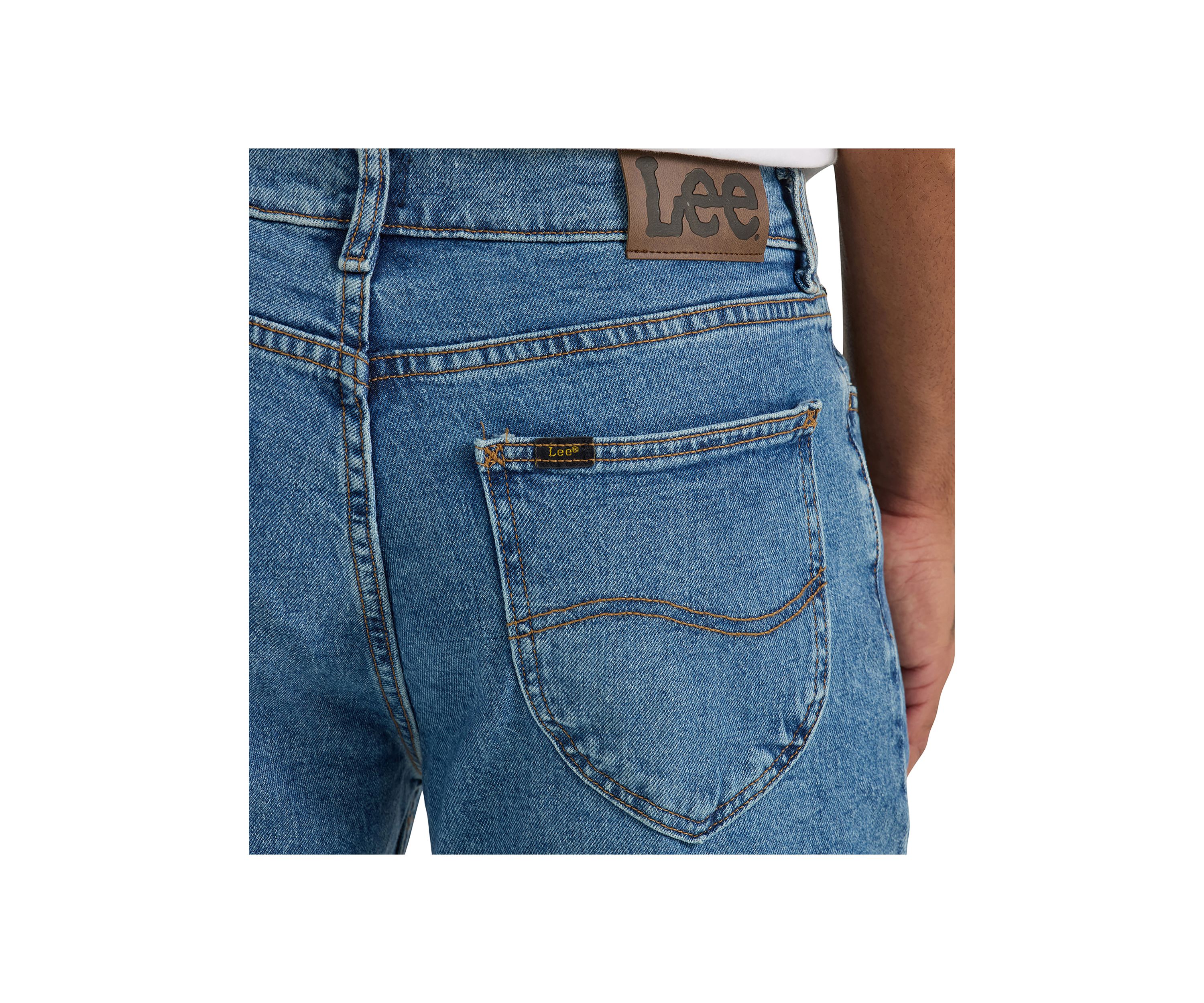 Legendary Relaxed Jeans