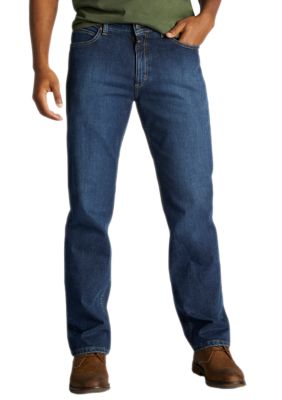 Lee Men's Relaxed Fit Straight Leg Jeans 20555 – Good's Store Online