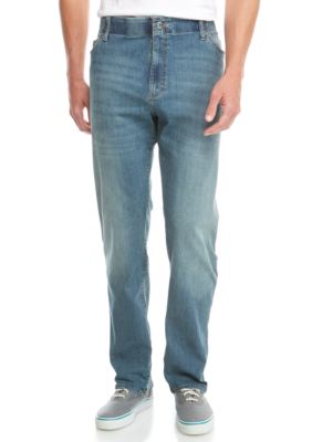 Lee® Big & Tall Modern Series Extreme Motion Jeans | belk