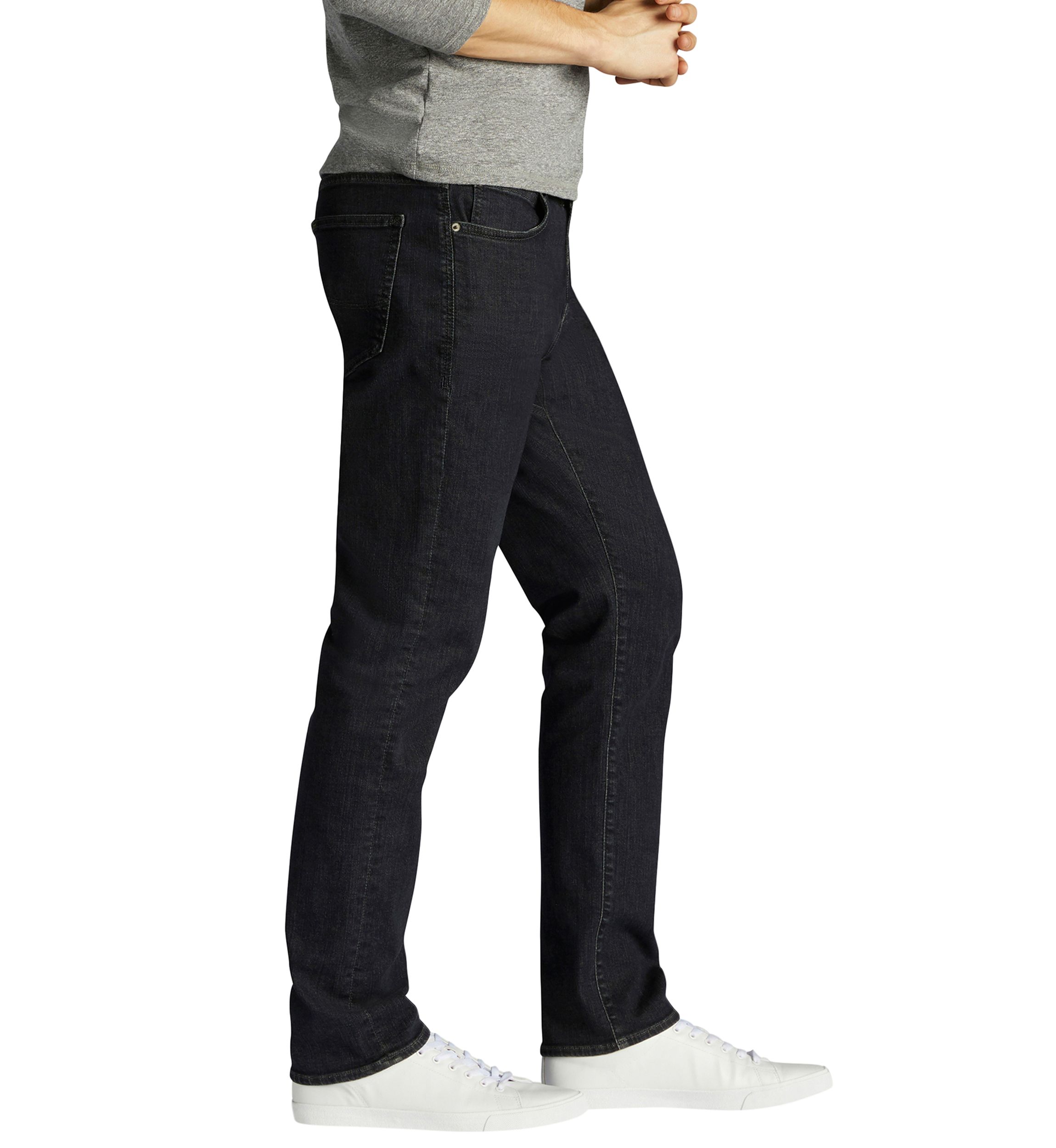 Big & Tall Xtreme Motion Athletic Fit Jeans
