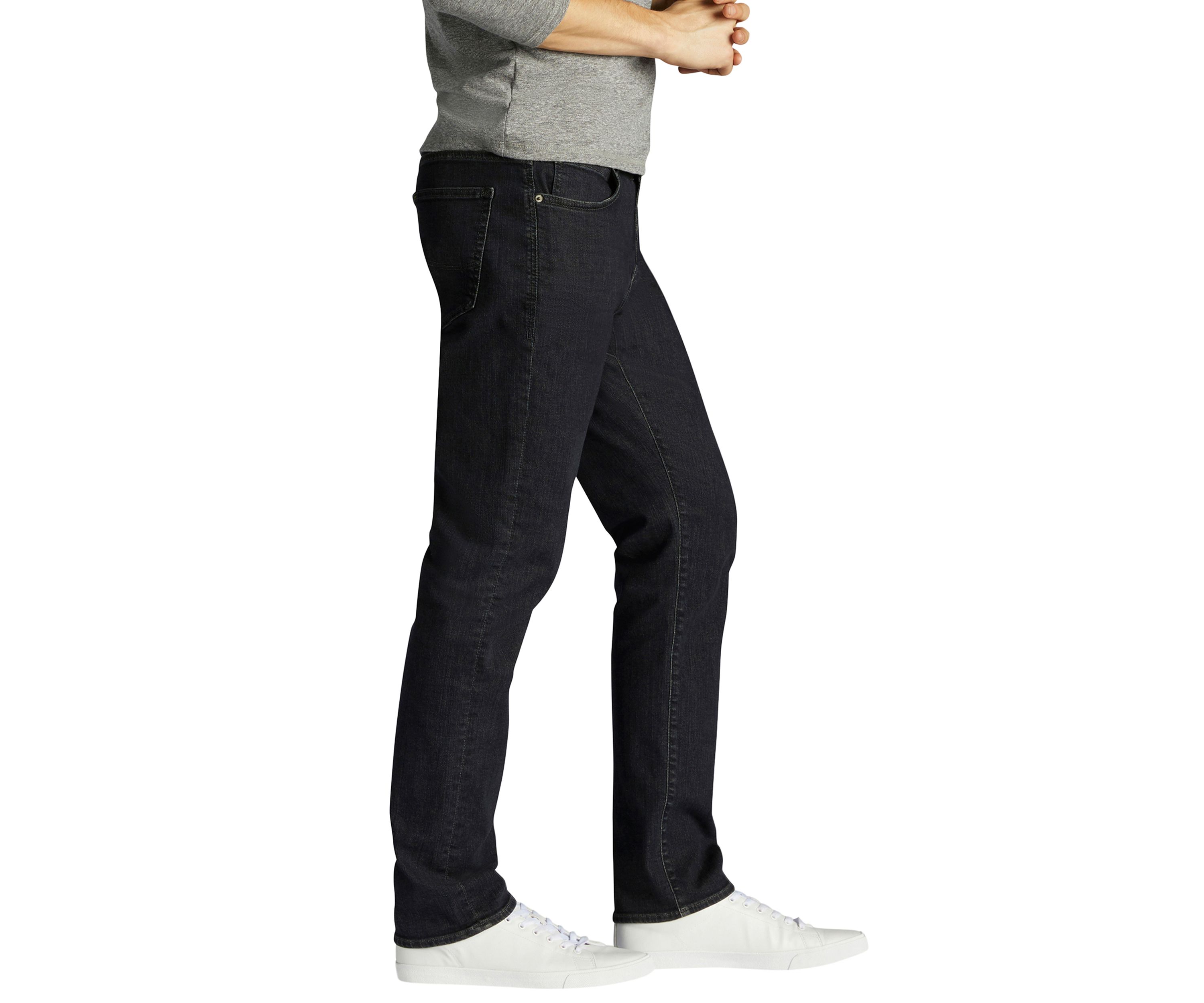 Big & Tall Xtreme Motion Athletic Fit Jeans