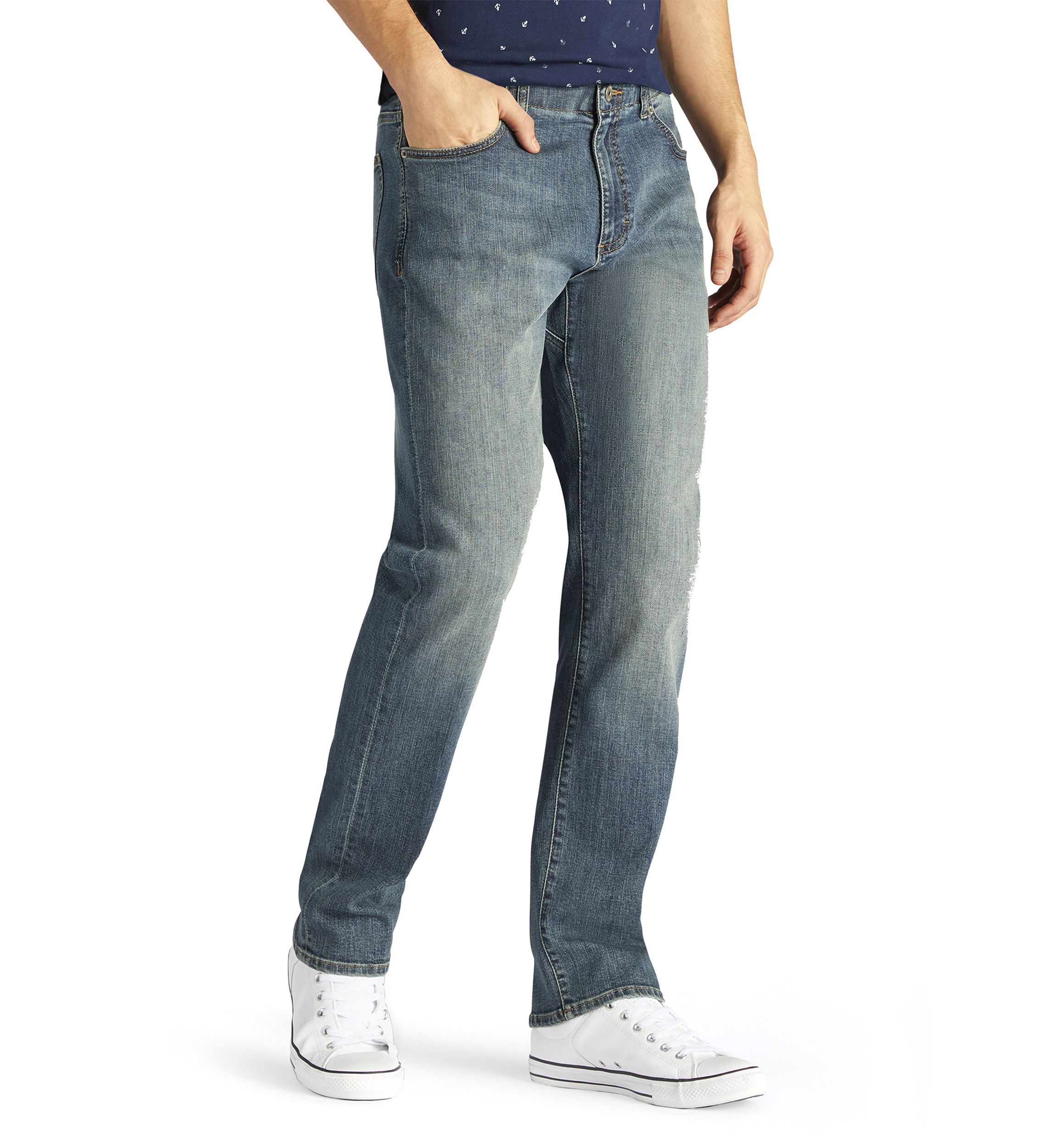 Big & Tall XTREME Motion Athletic Fit Jeans