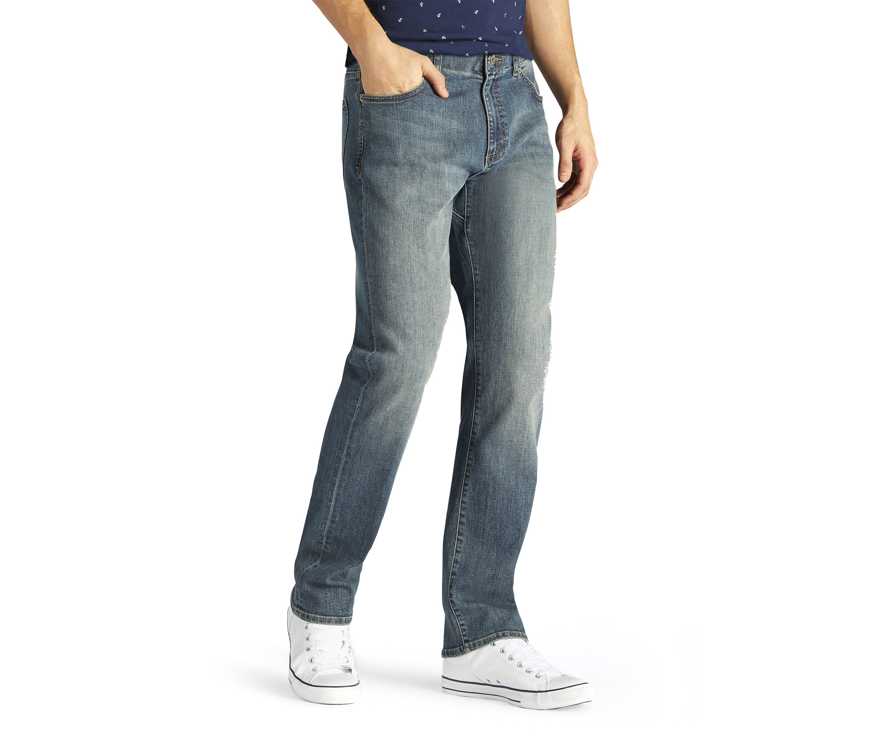 Big & Tall XTREME Motion Athletic Fit Jeans