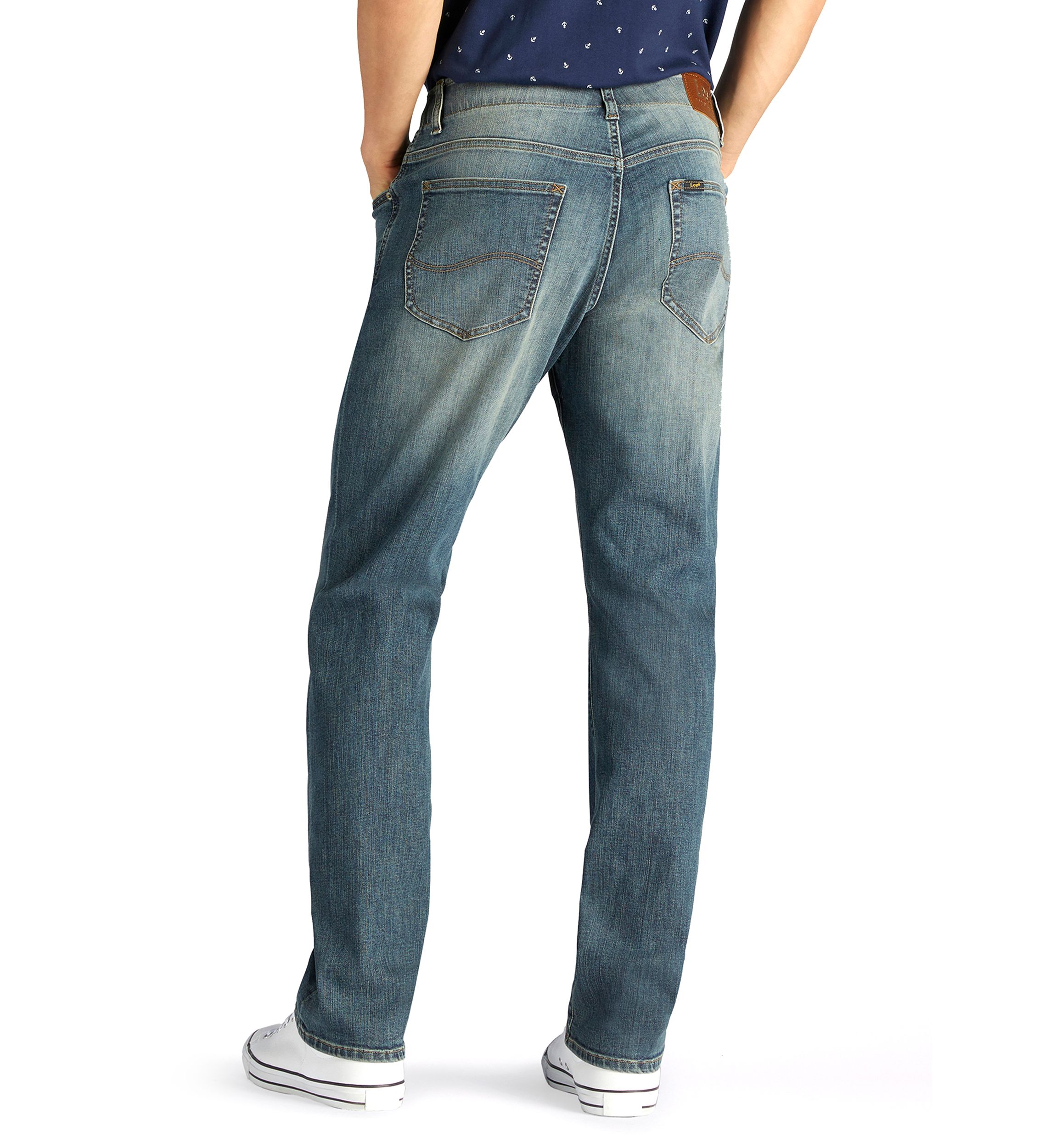 Big & Tall XTREME Motion Athletic Fit Jeans