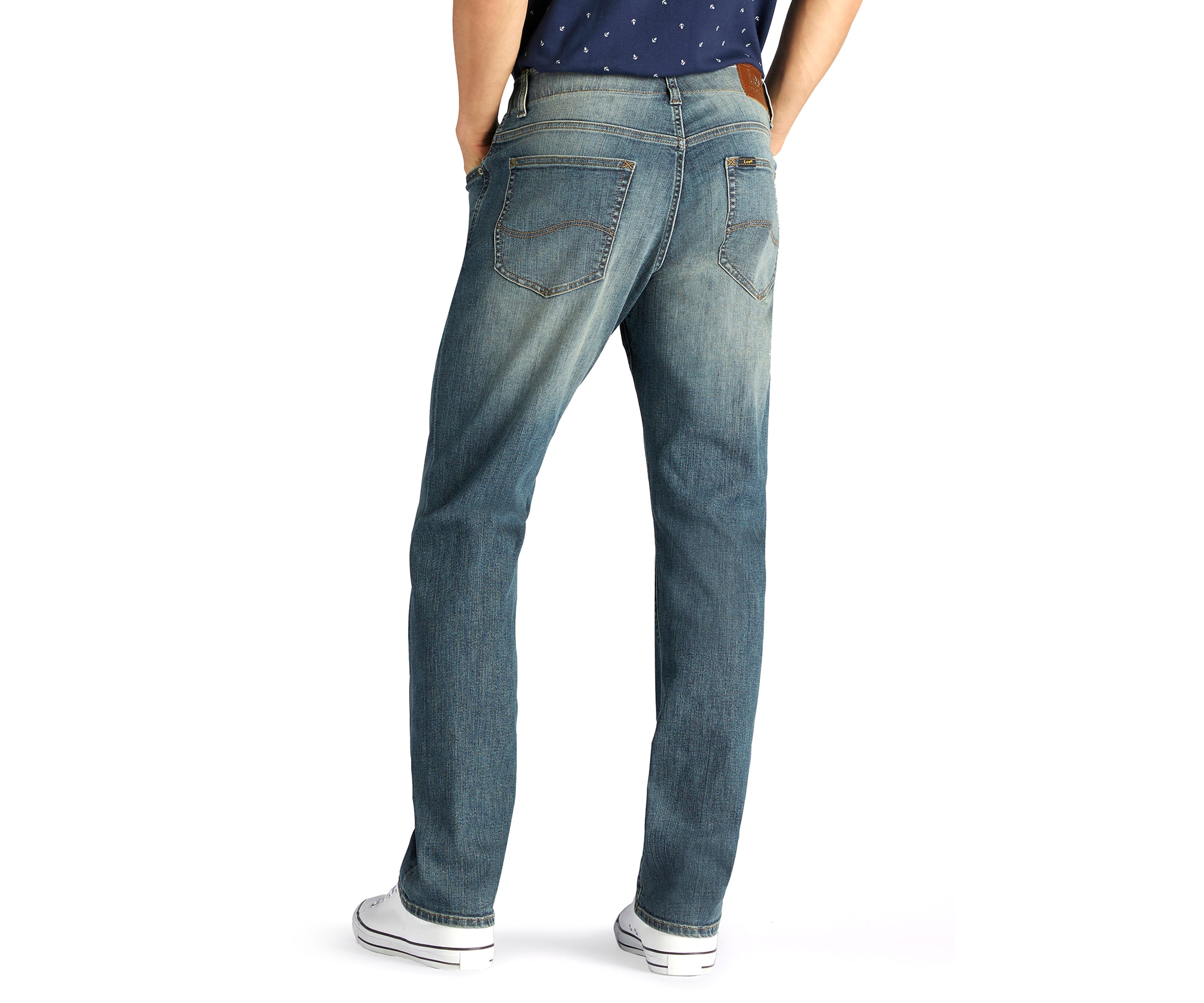 Big & Tall XTREME Motion Athletic Fit Jeans