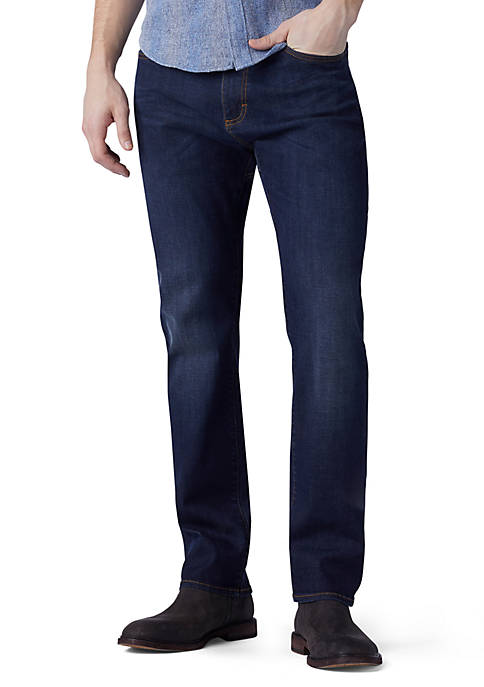 Saddlebred® Big & Tall Relaxed Fit 5-Pocket Jeans | belk