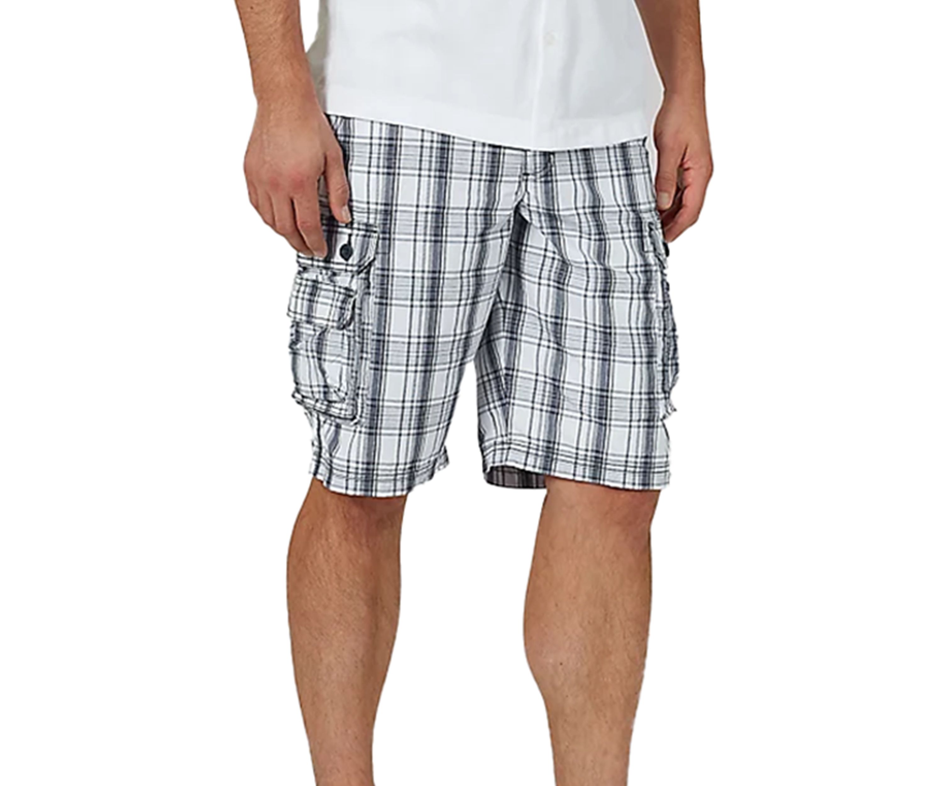 Wyoming Cargo Shorts