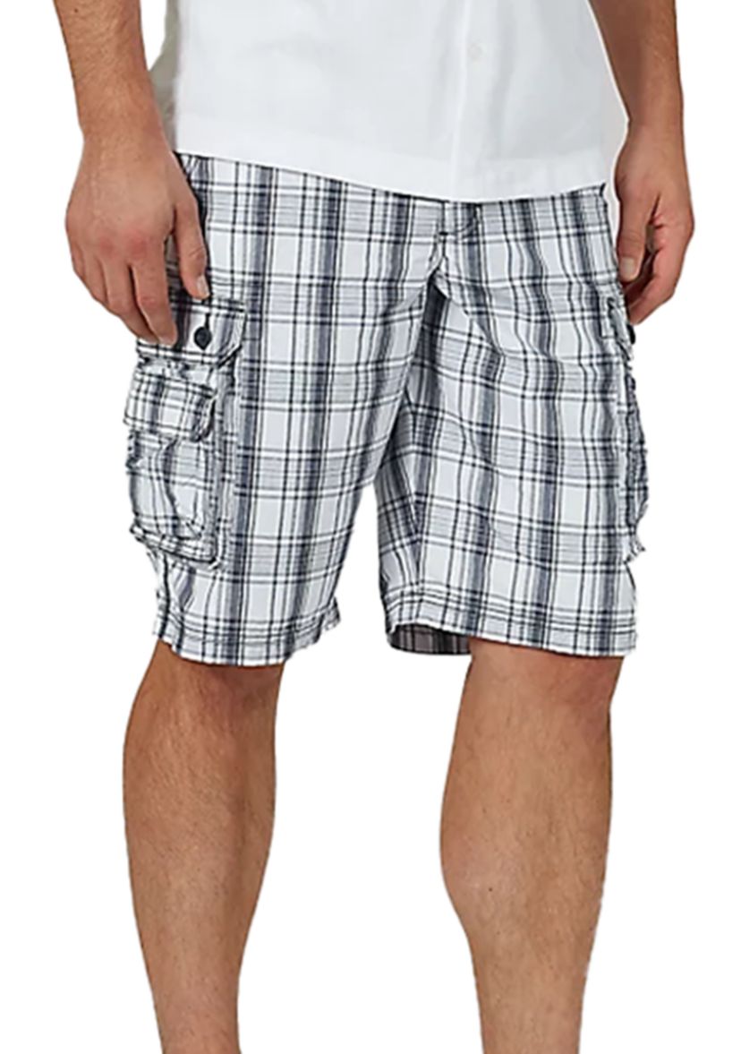 Wyoming Cargo Shorts
