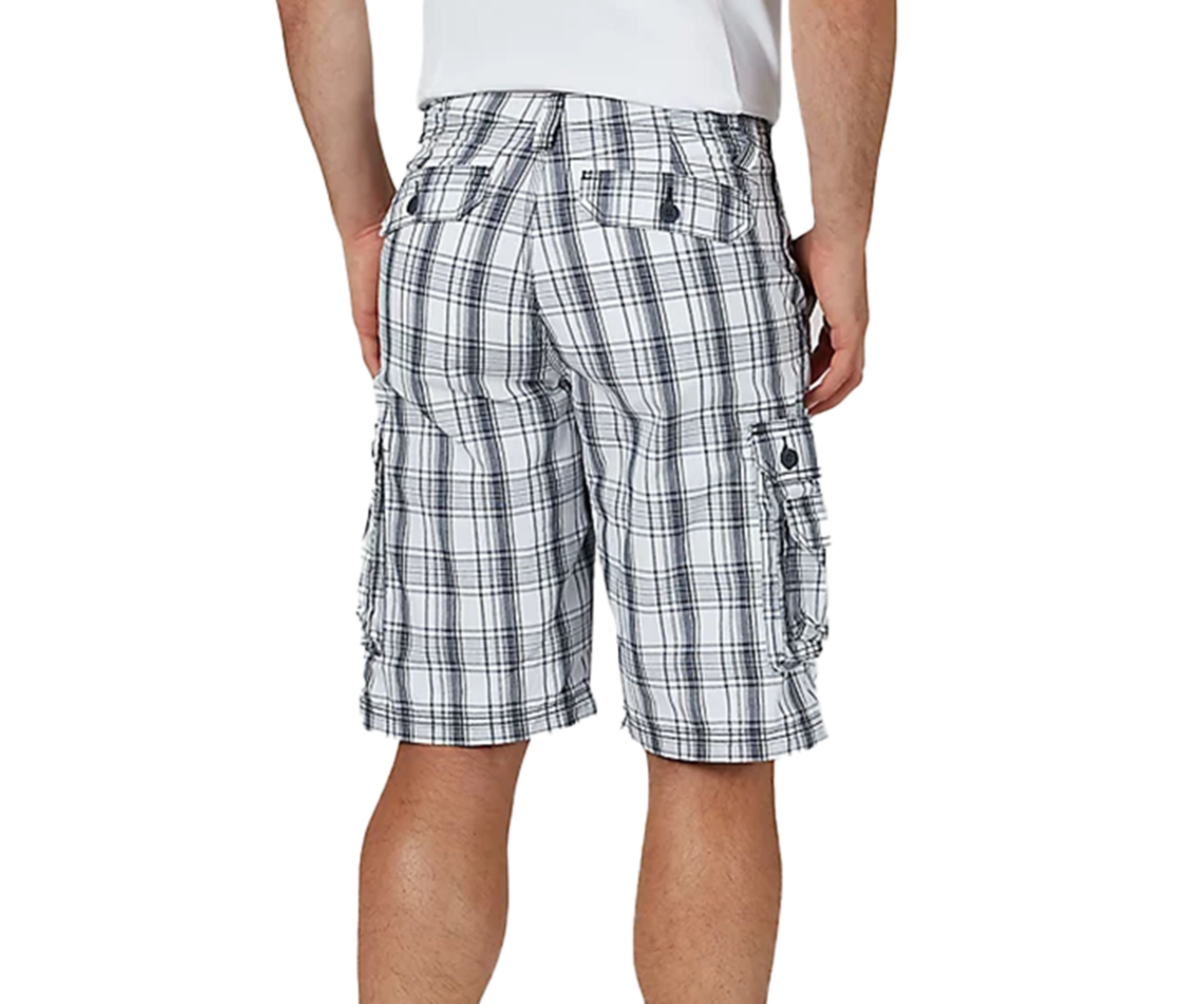 Wyoming Cargo Shorts