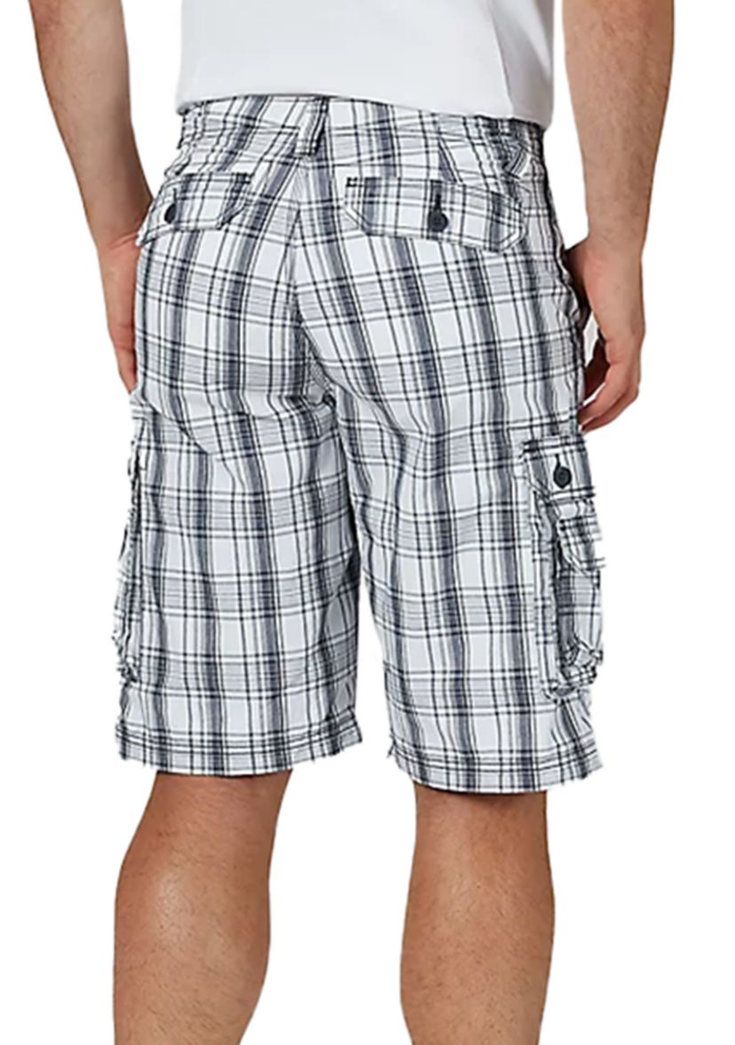 Wyoming Cargo Shorts
