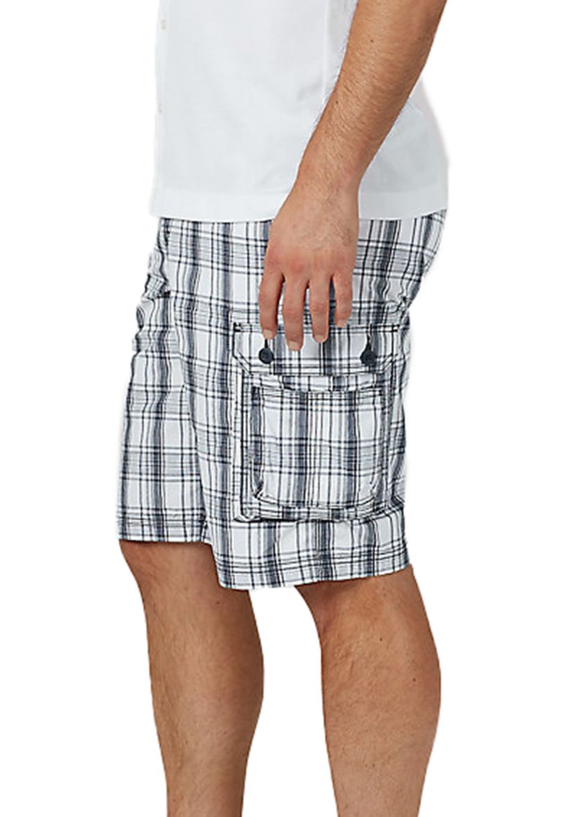 Wyoming Cargo Shorts