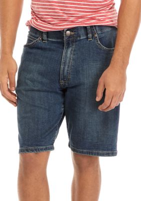 5 pocket shorts