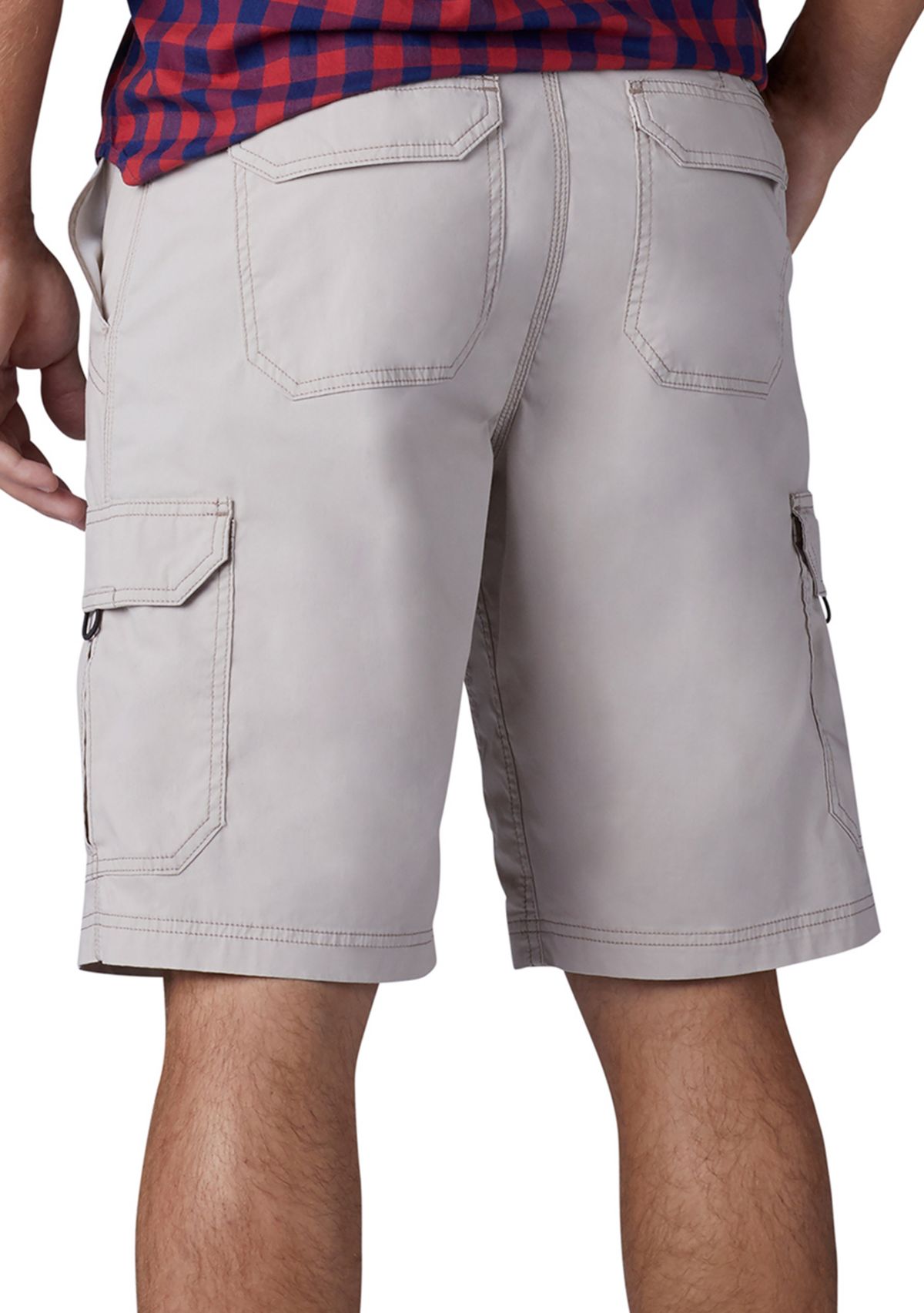 Crossroad 10.5 in Cargo Shorts