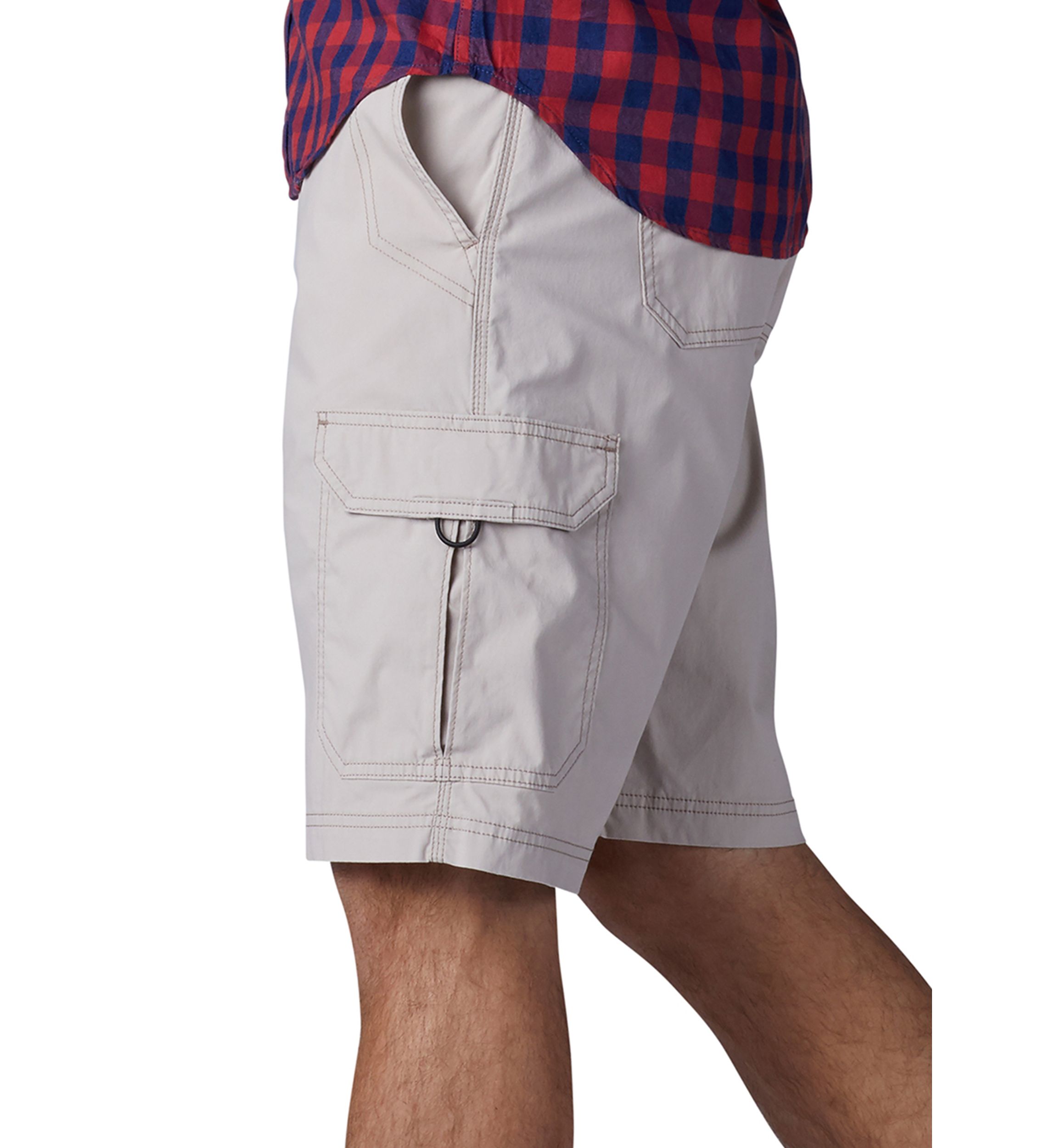 Crossroad 10.5 in Cargo Shorts