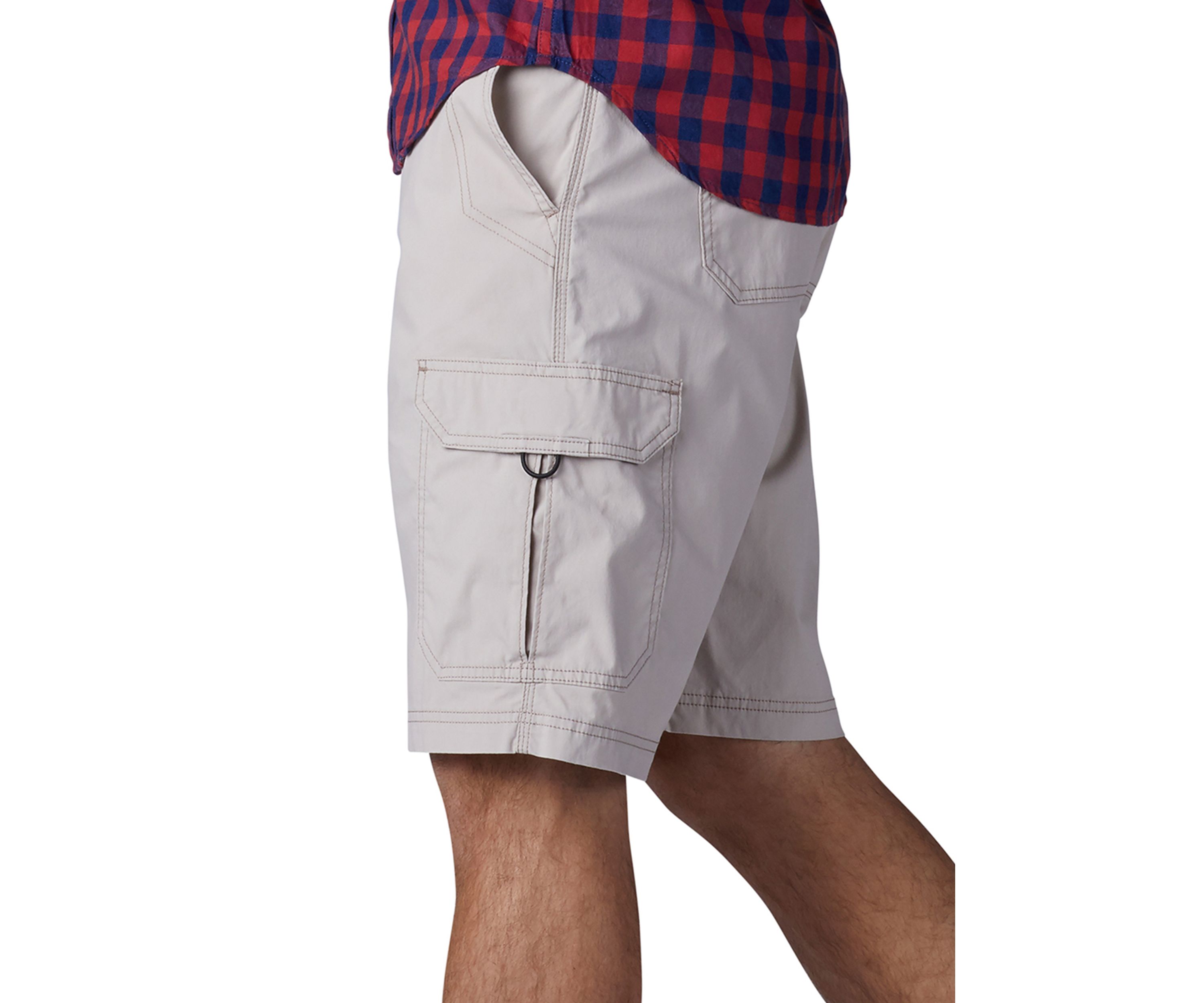 Crossroad 10.5 in Cargo Shorts