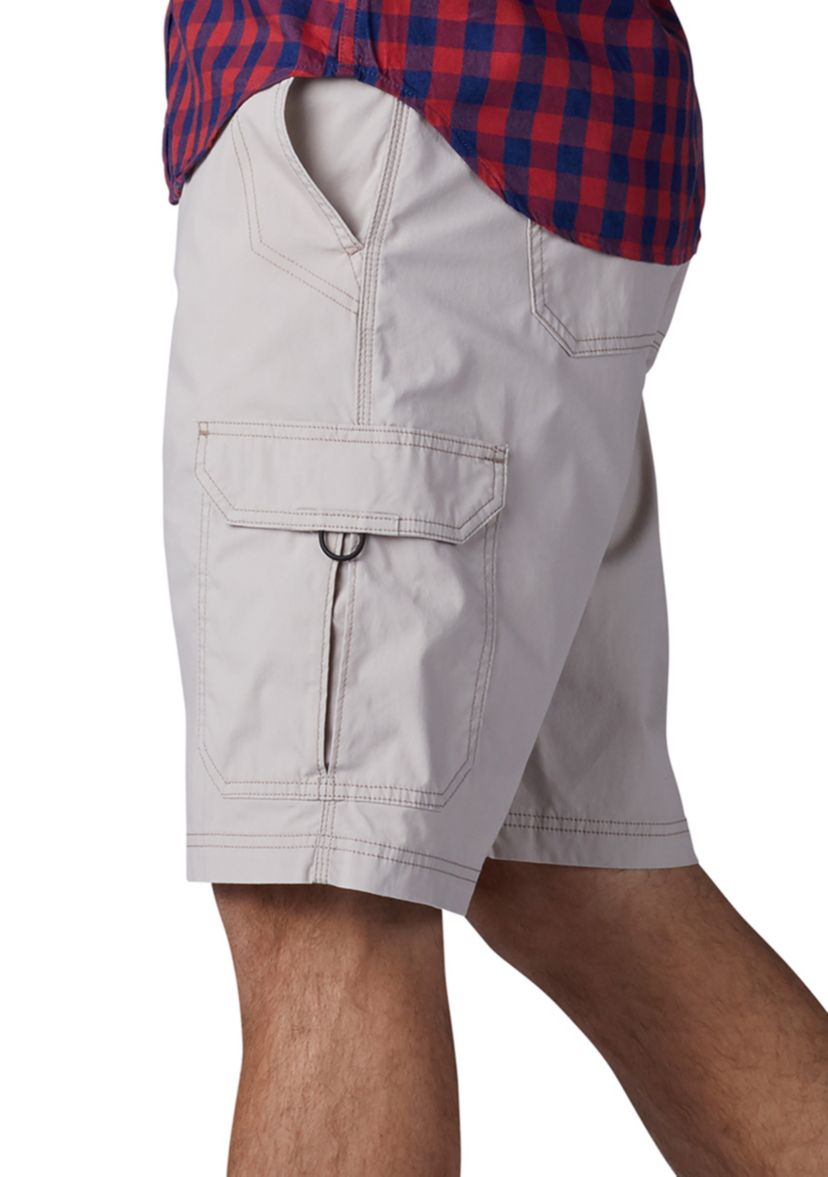 Crossroad 10.5 in Cargo Shorts