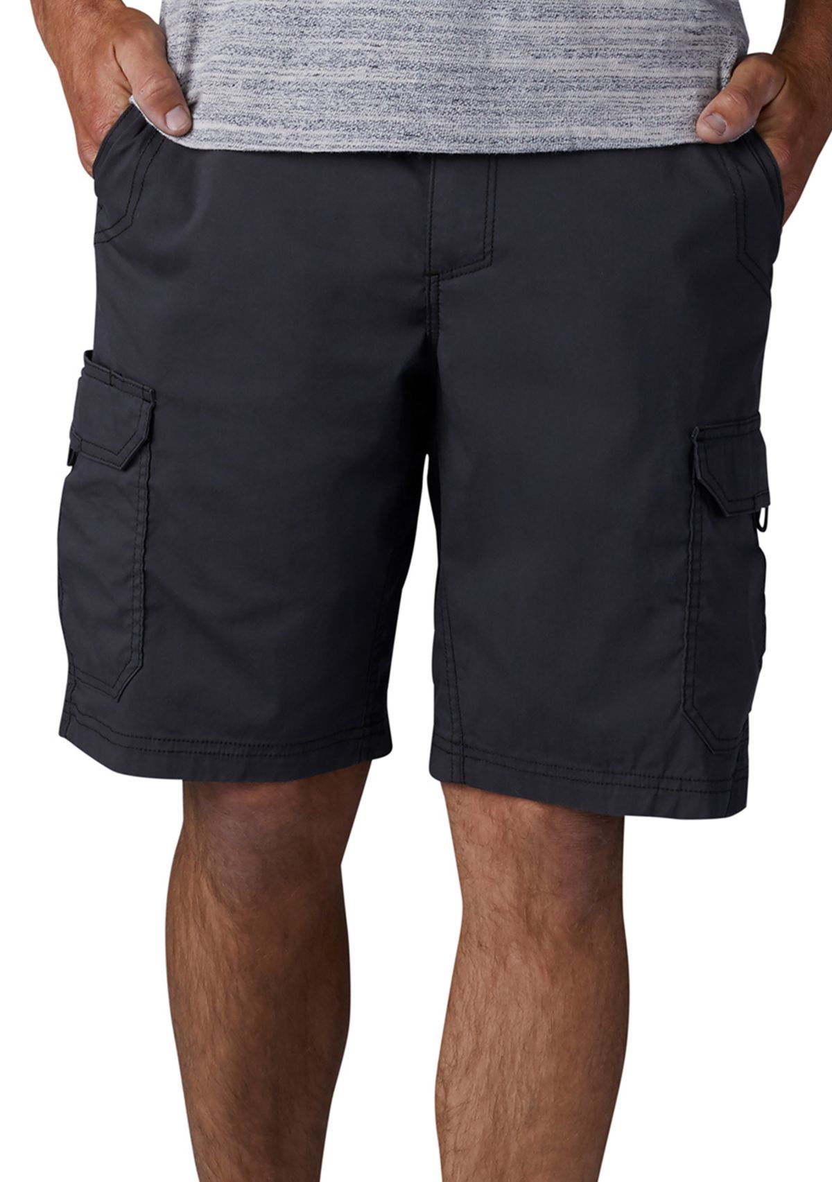 Crossroad 10.5 in Cargo Shorts 