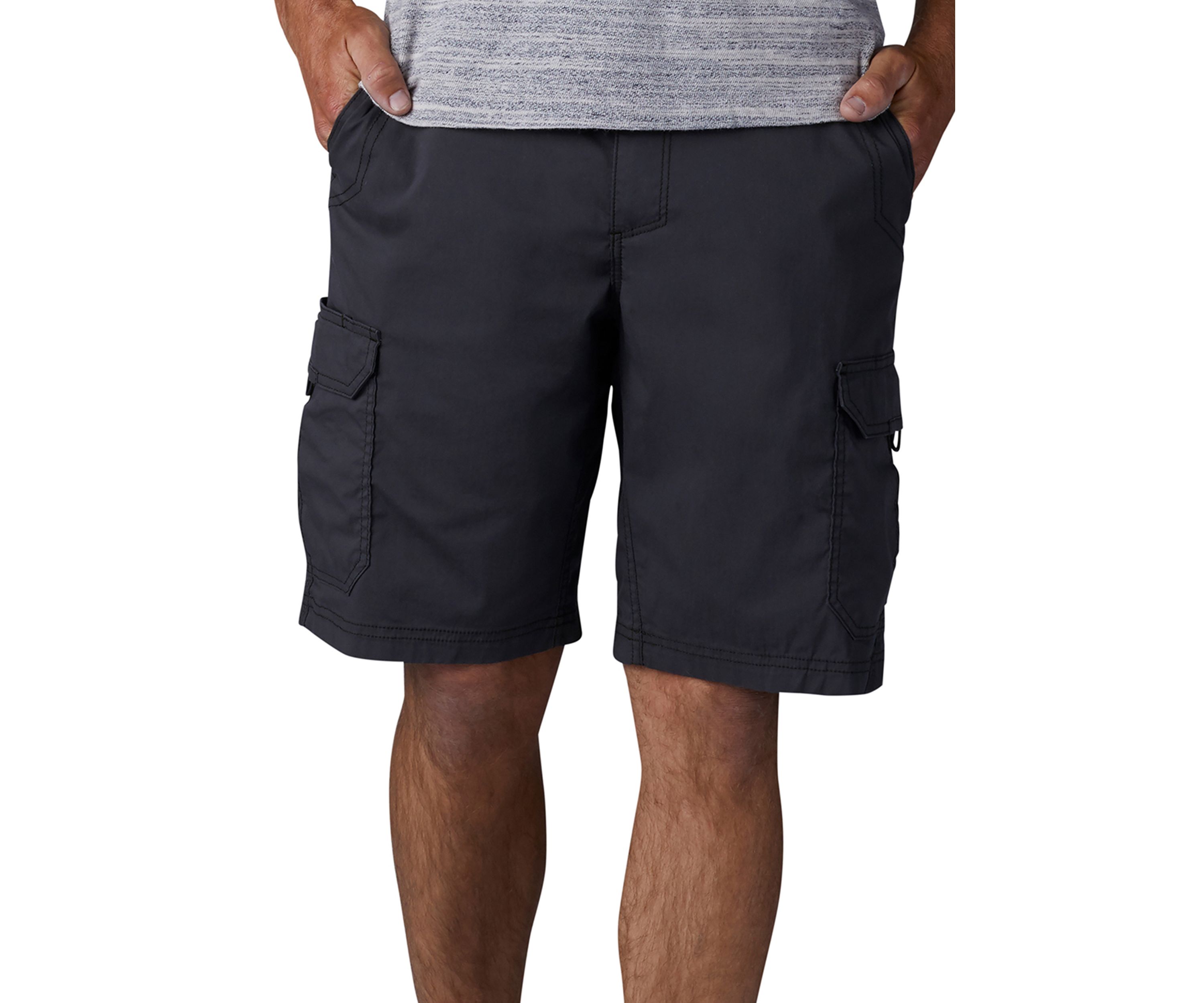 Crossroad 10.5 in Cargo Shorts 