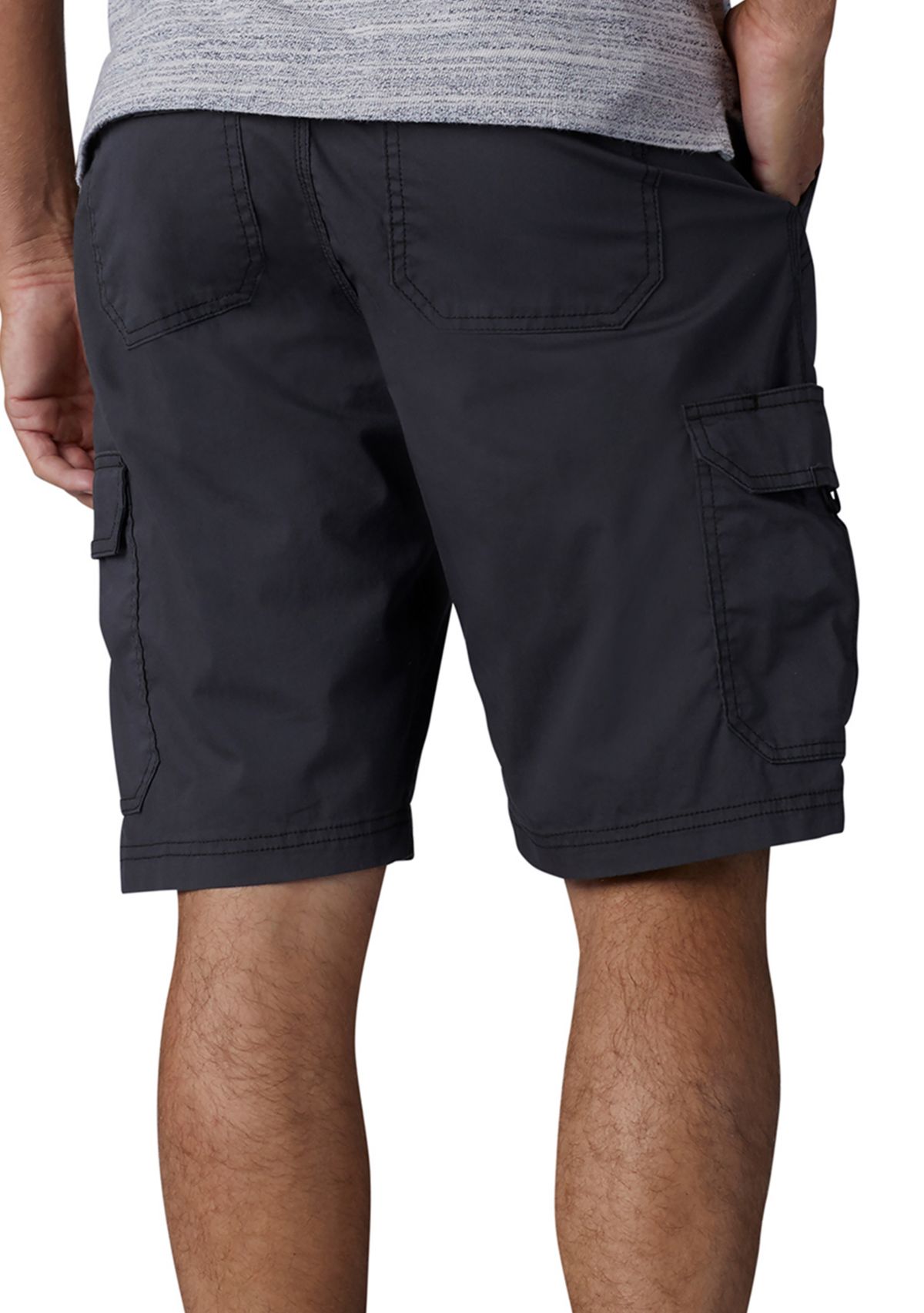 Crossroad 10.5 in Cargo Shorts 