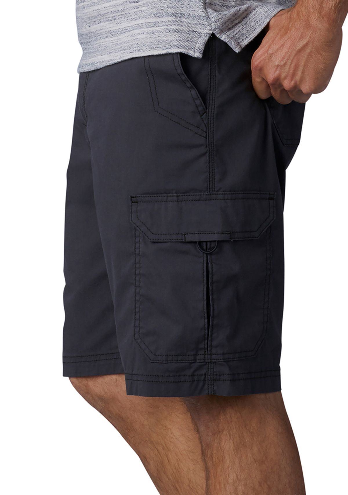Crossroad 10.5 in Cargo Shorts 