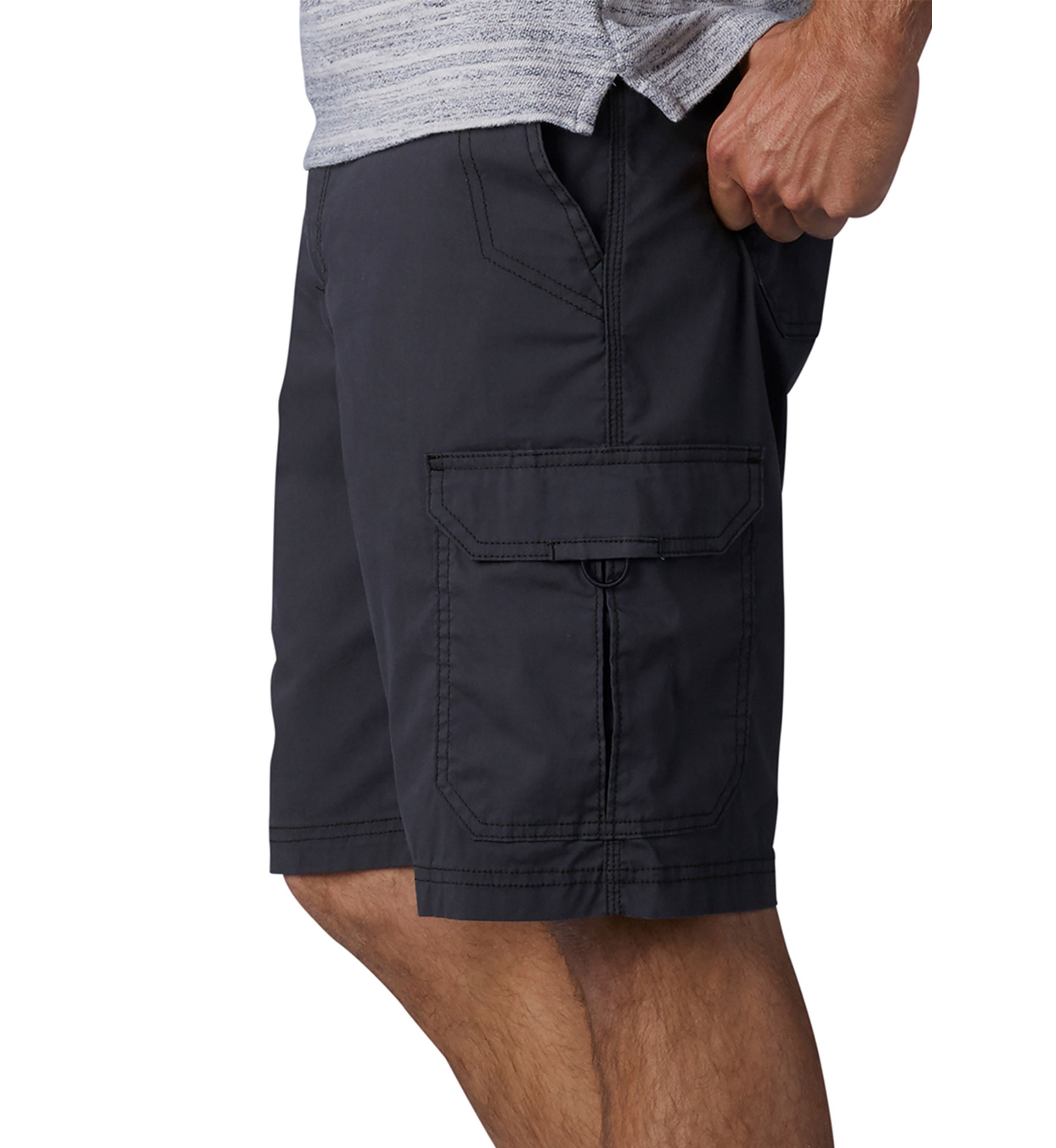 Crossroad 10.5 in Cargo Shorts 