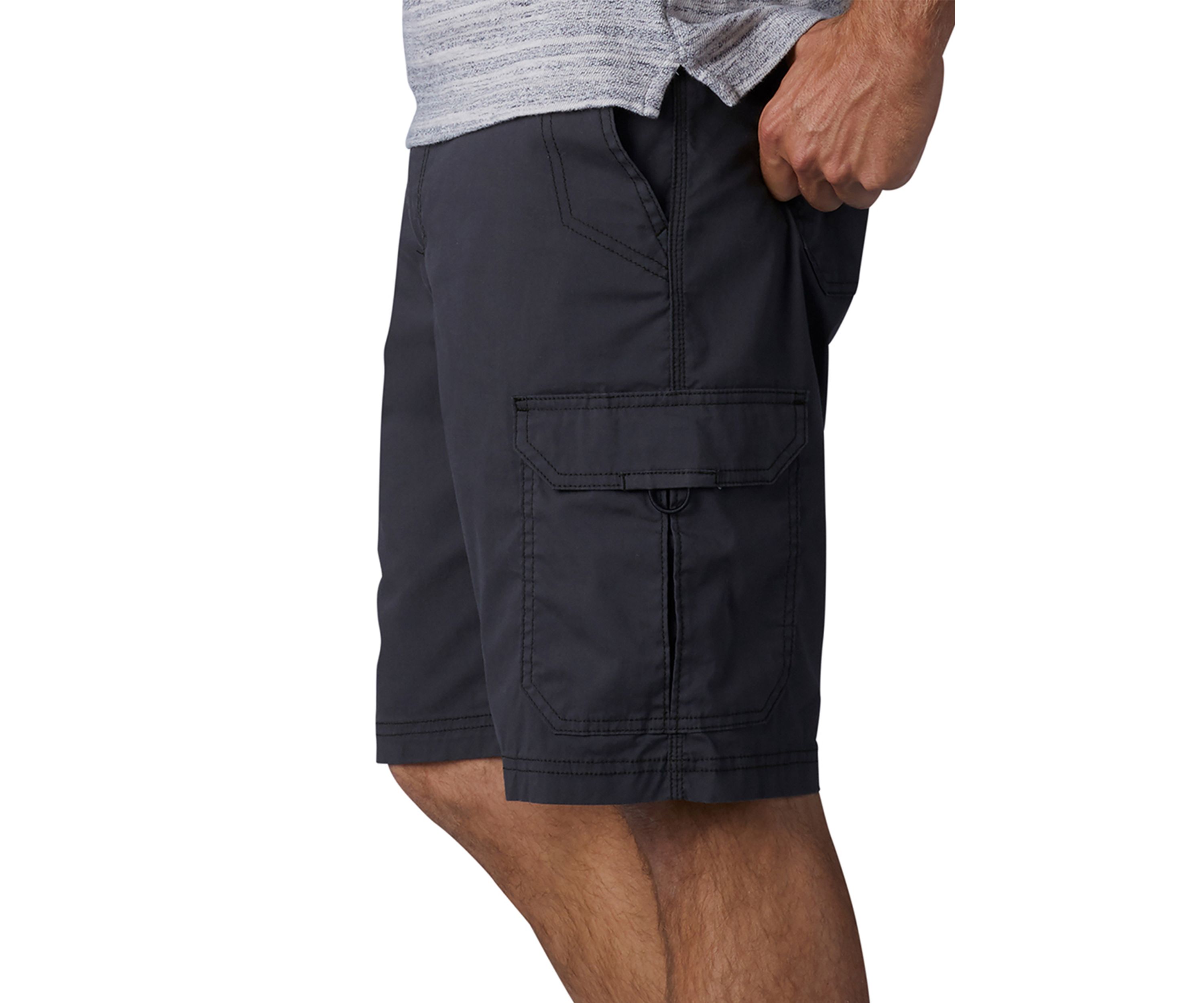 Crossroad 10.5 in Cargo Shorts 