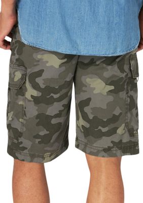 Extreme Motion Crossroads Shorts