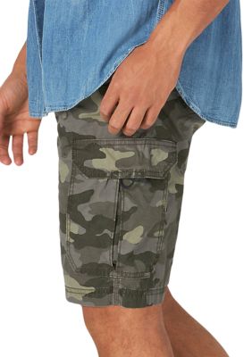 Extreme Motion Crossroads Shorts