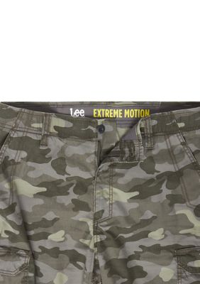 Extreme Motion Crossroads Shorts