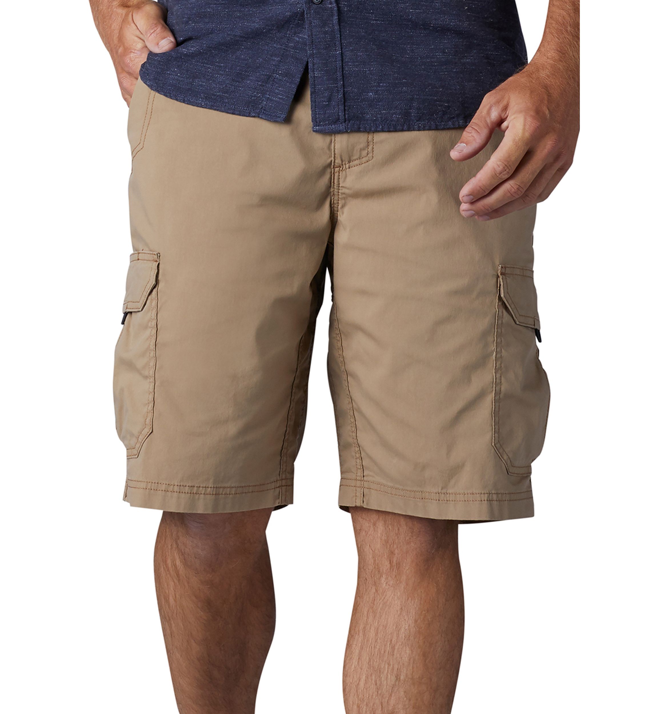 Crossroad 10.5 in Cargo Shorts