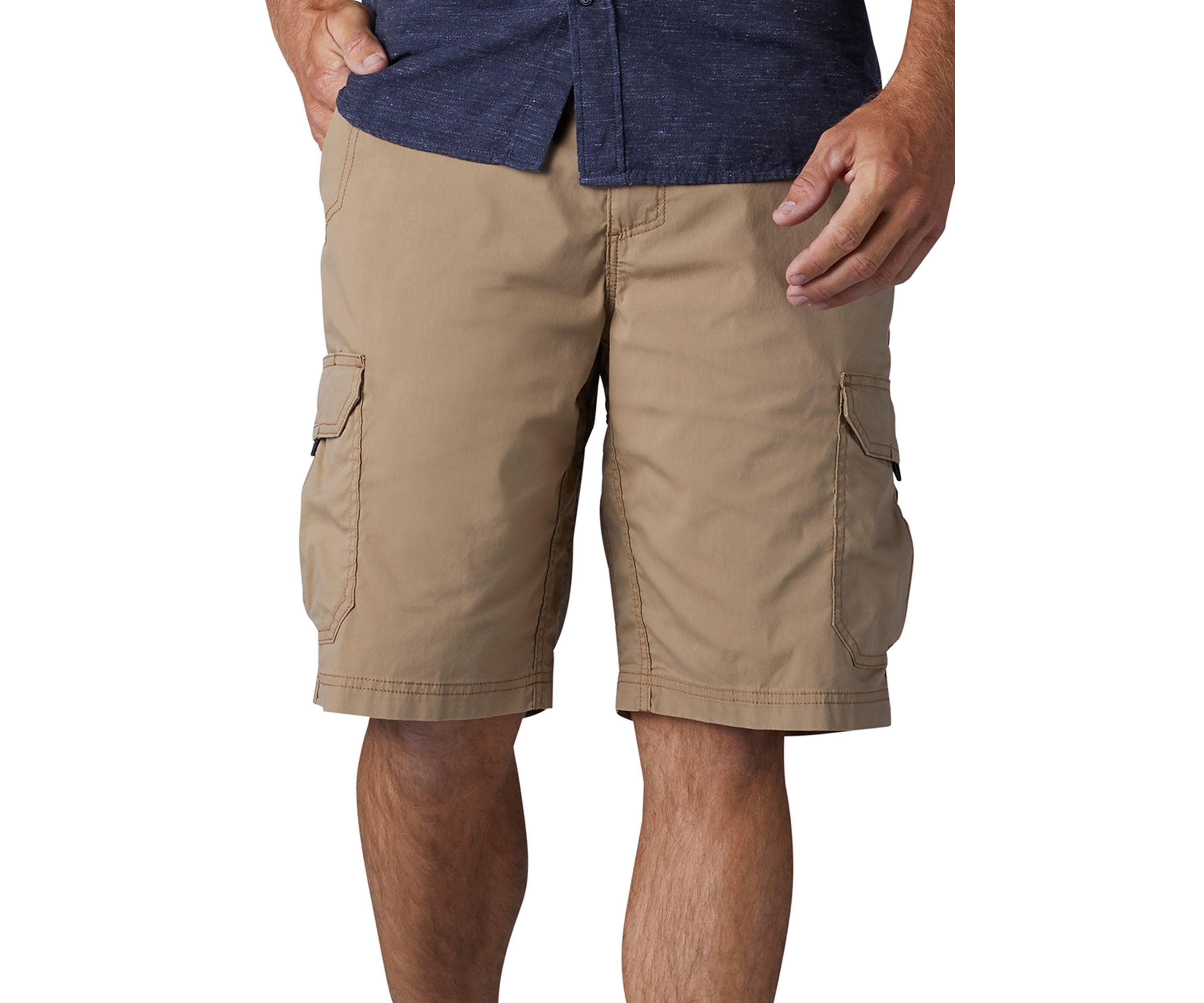 Crossroad 10.5 in Cargo Shorts