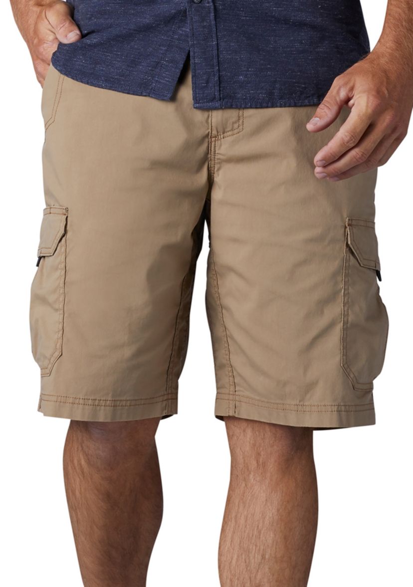 Crossroad 10.5 in Cargo Shorts