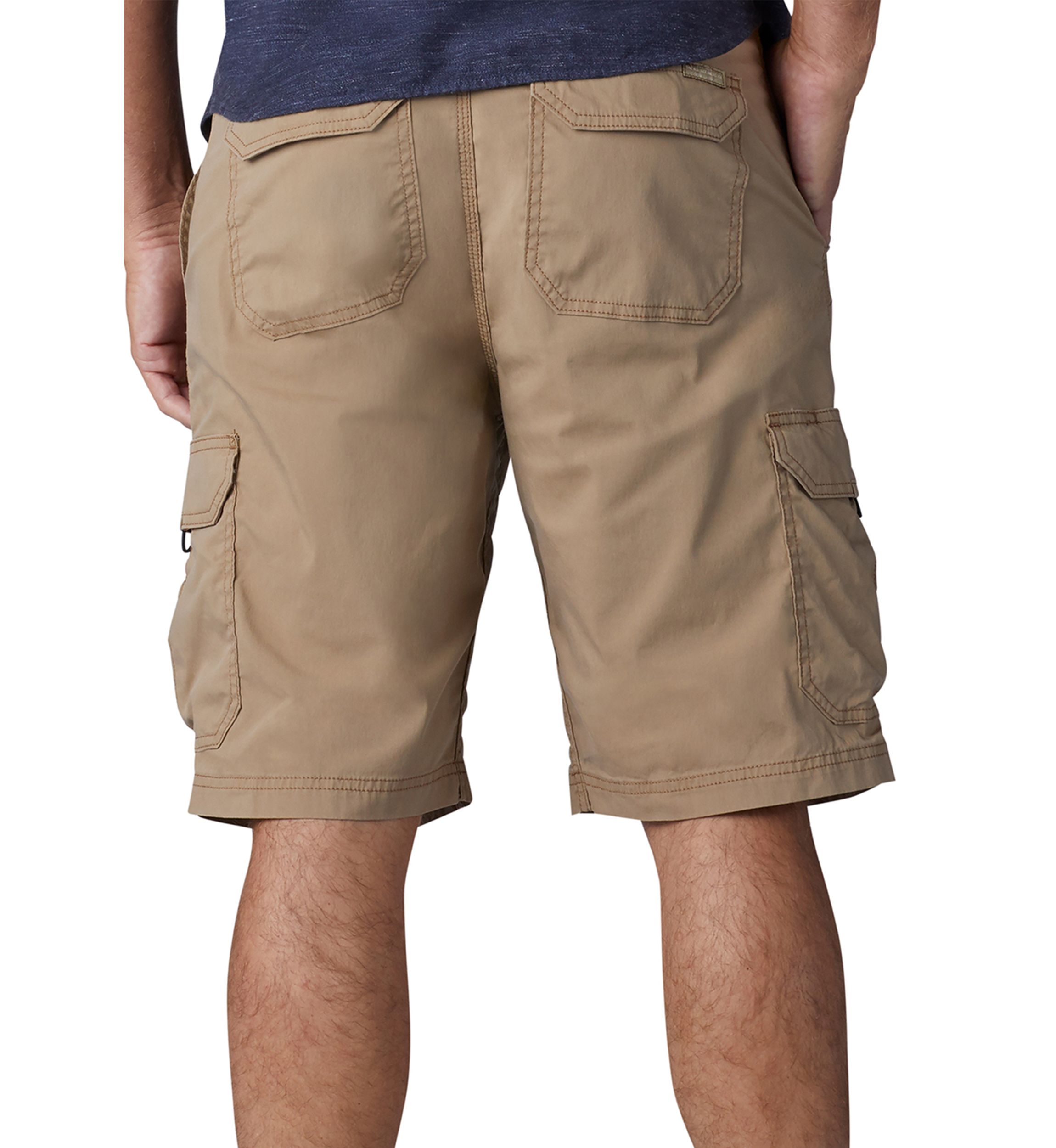 Crossroad 10.5 in Cargo Shorts